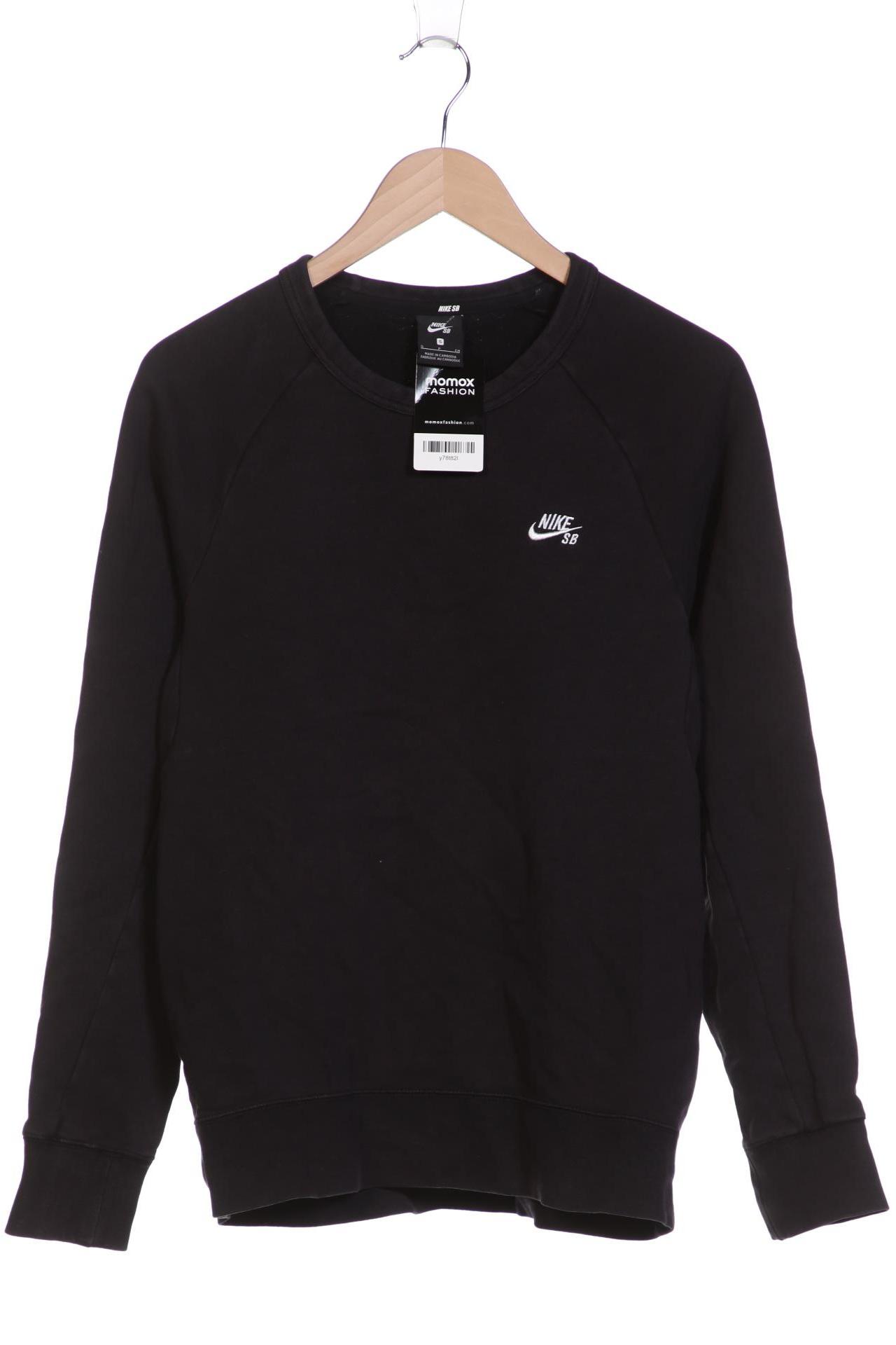 

Nike SB Herren Sweatshirt, schwarz, Gr. 46