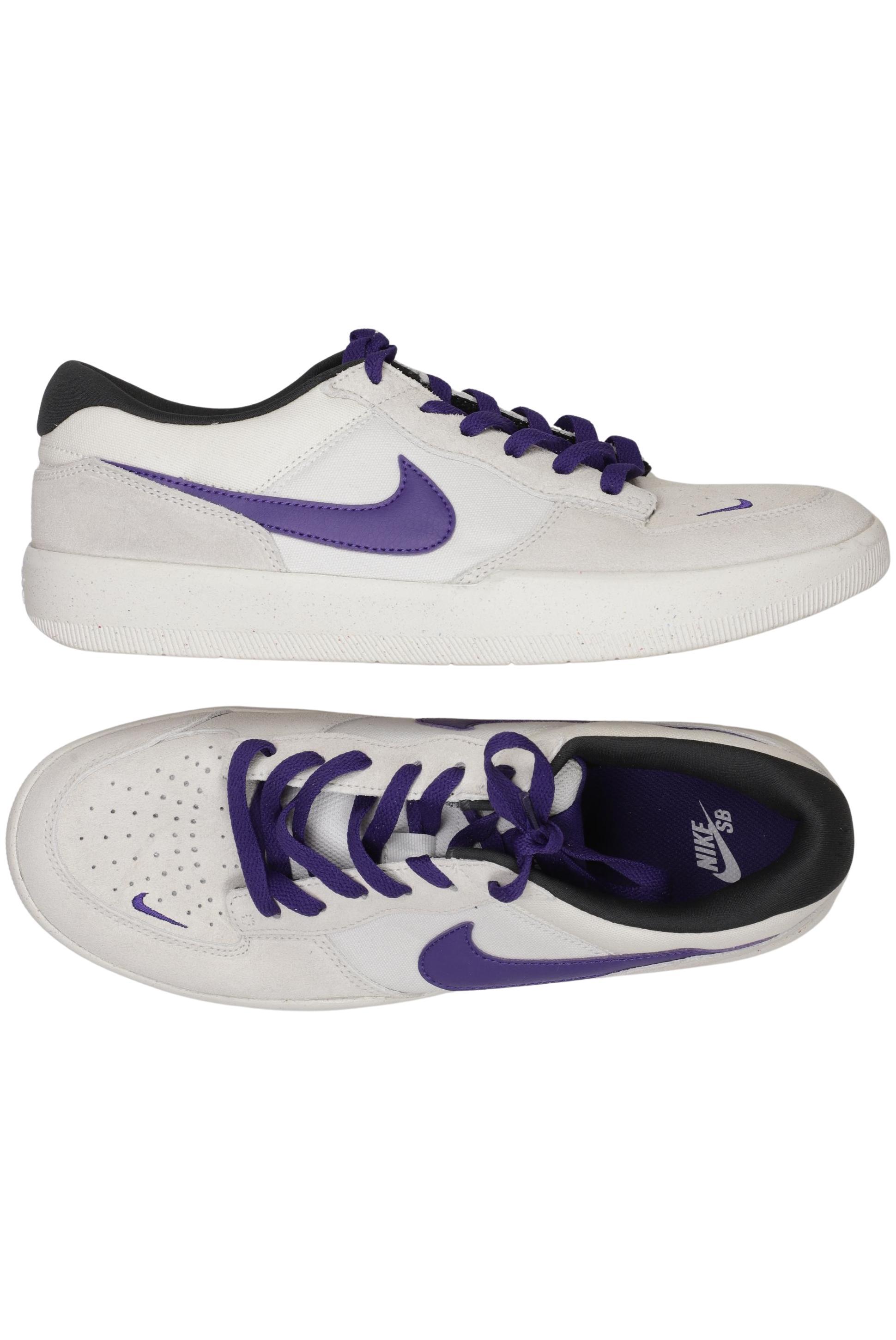 

Nike SB Herren Sneakers, mehrfarbig, Gr. 45