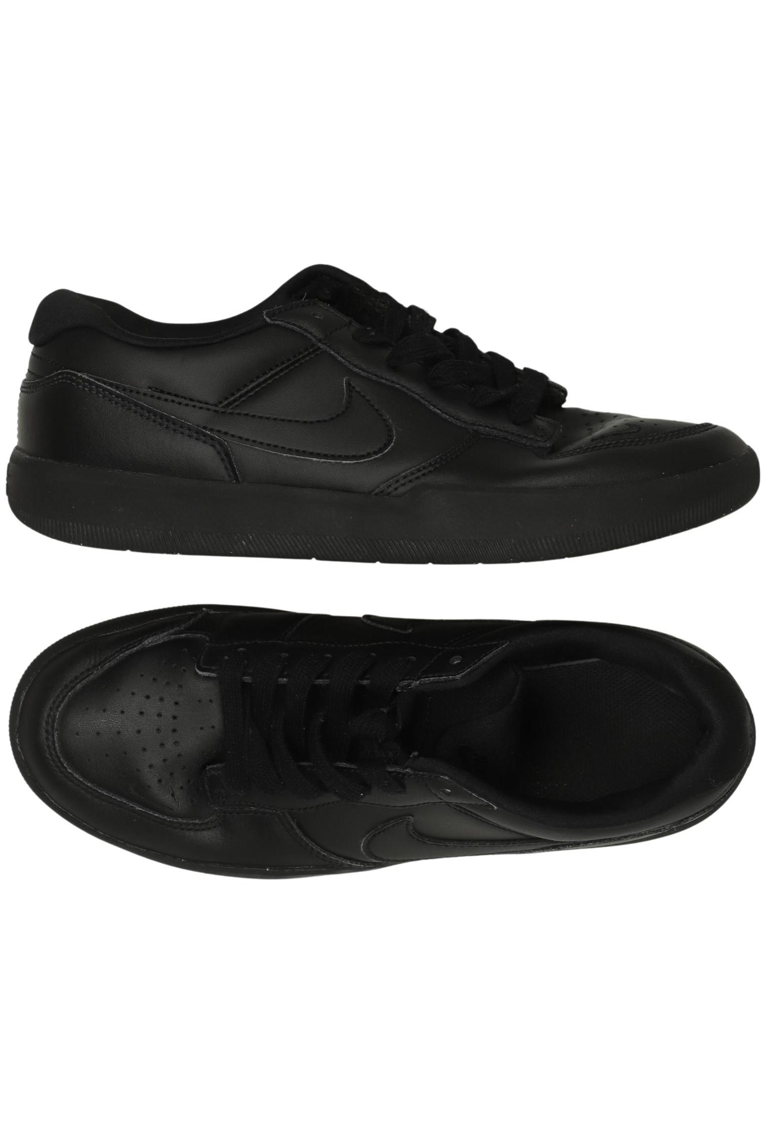 

Nike SB Herren Sneakers, schwarz, Gr. 40.5