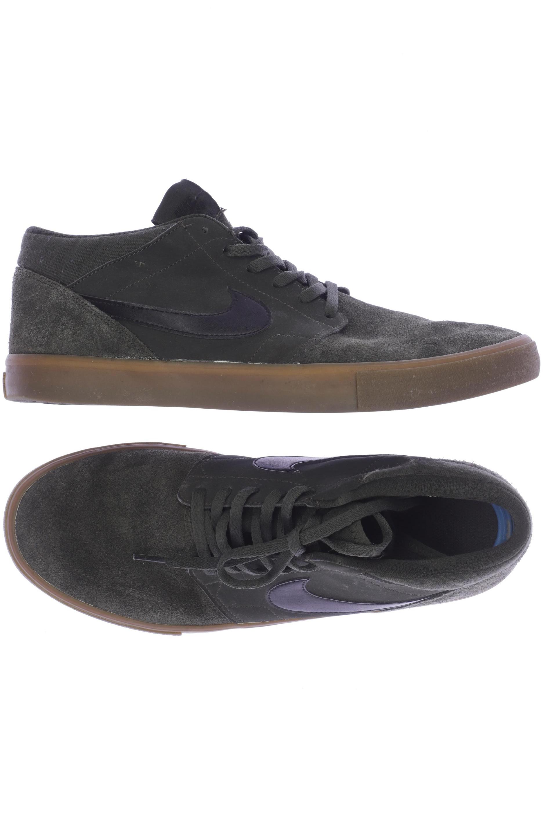 

Nike SB Herren Sneakers, grün, Gr. 43