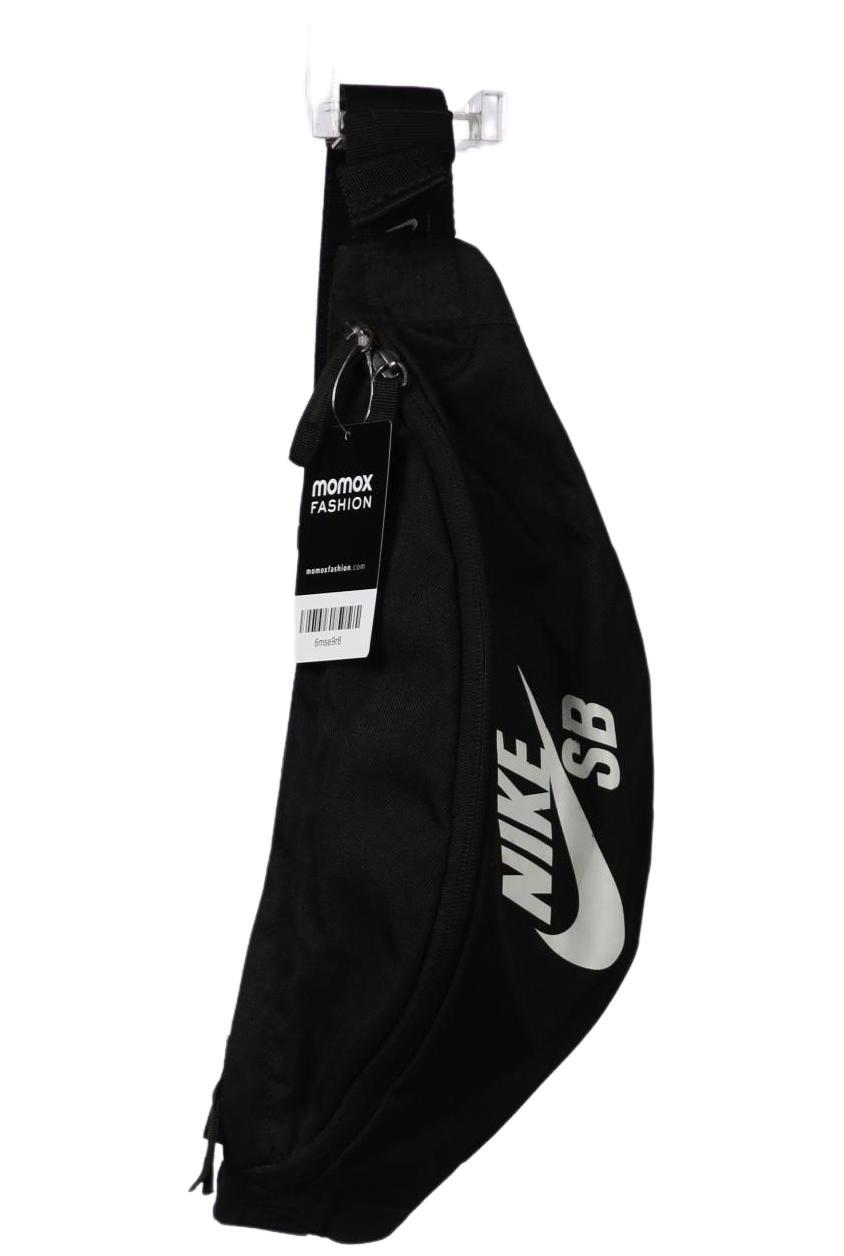 

Nike SB Herren Tasche, schwarz, Gr.