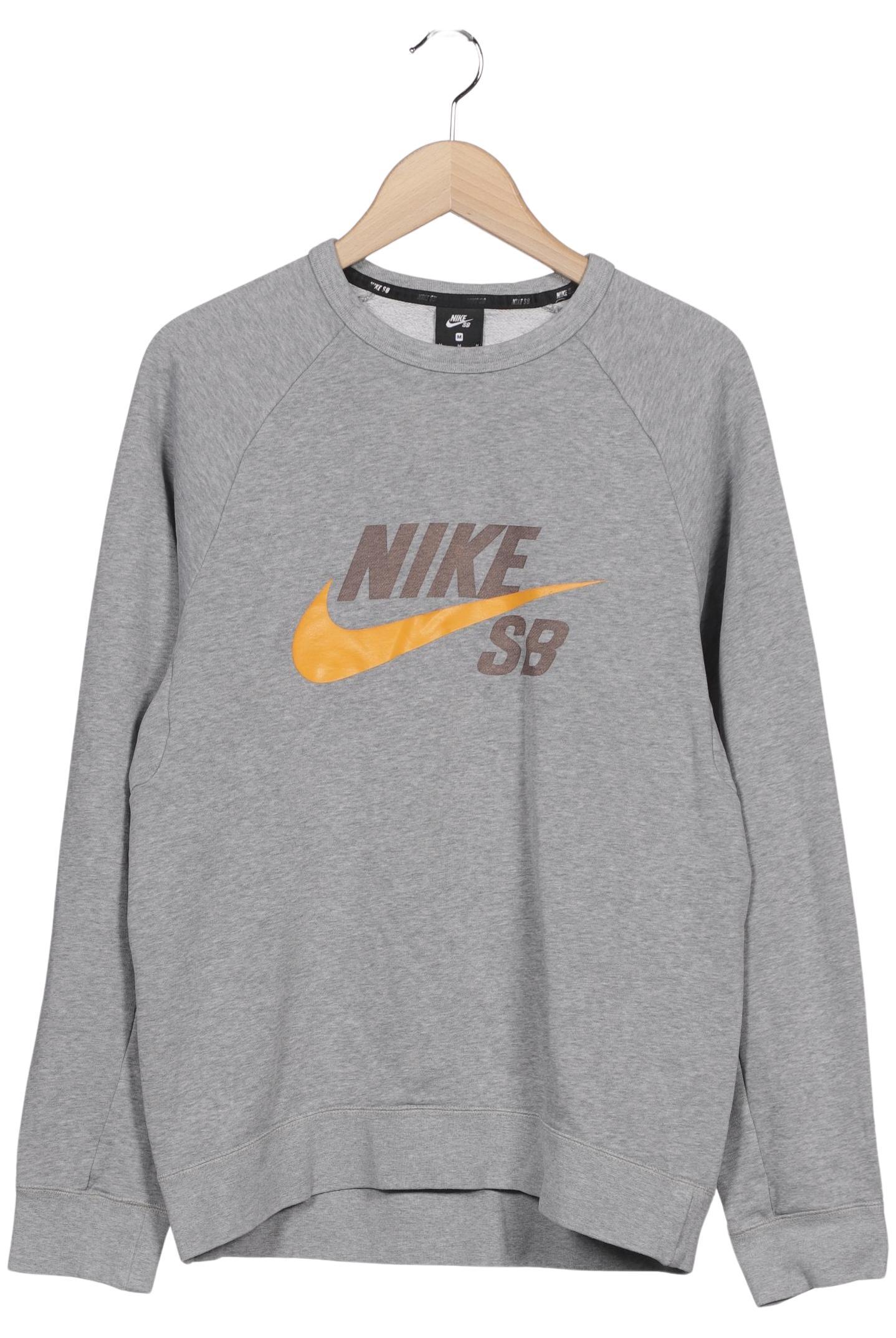 

Nike SB Herren Sweatshirt, grau, Gr. 48