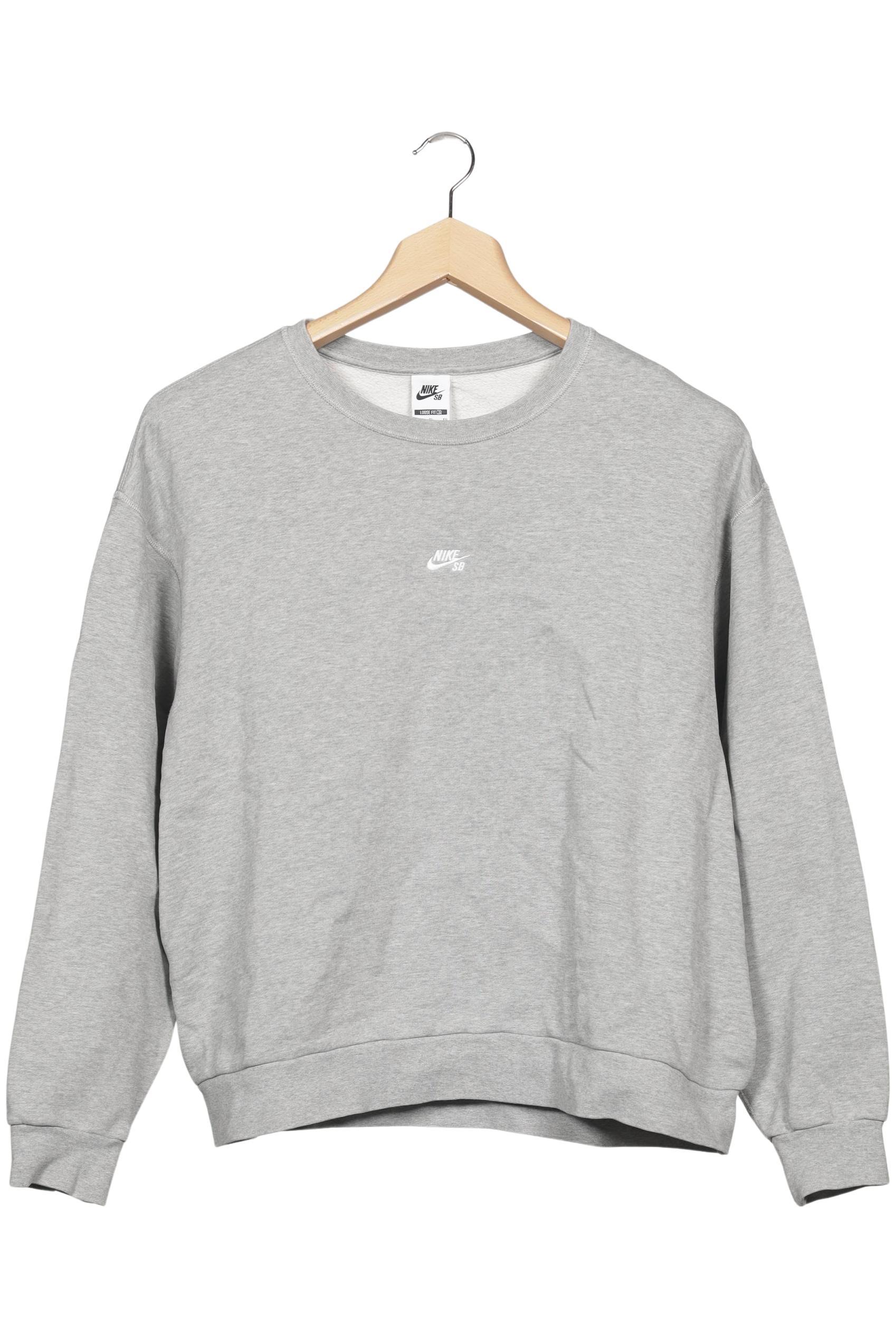Thumbnail - Nike SB Herren Sweatshirt, grau, Gr. 54