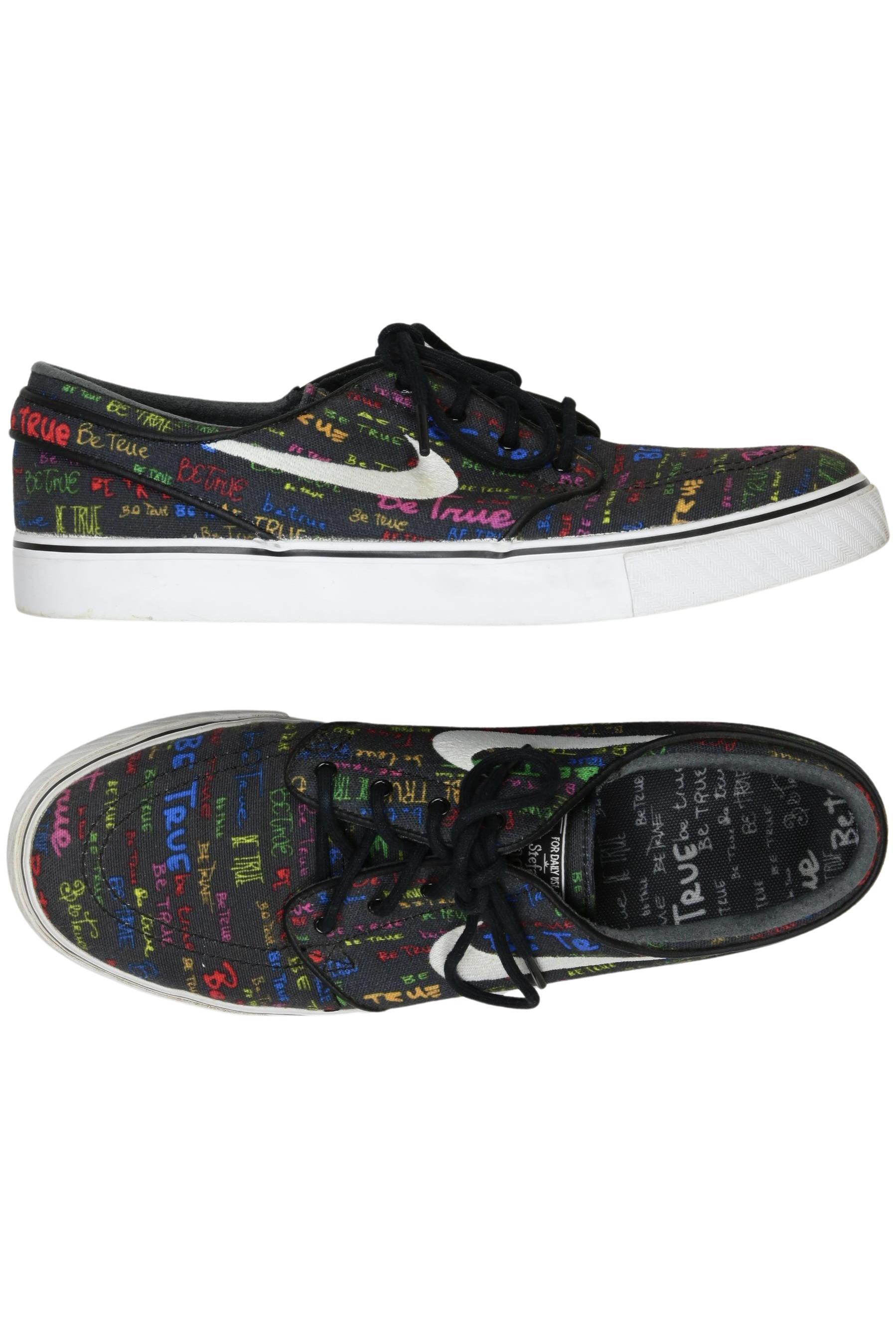 

Nike SB Herren Sneakers, neon, Gr. 42