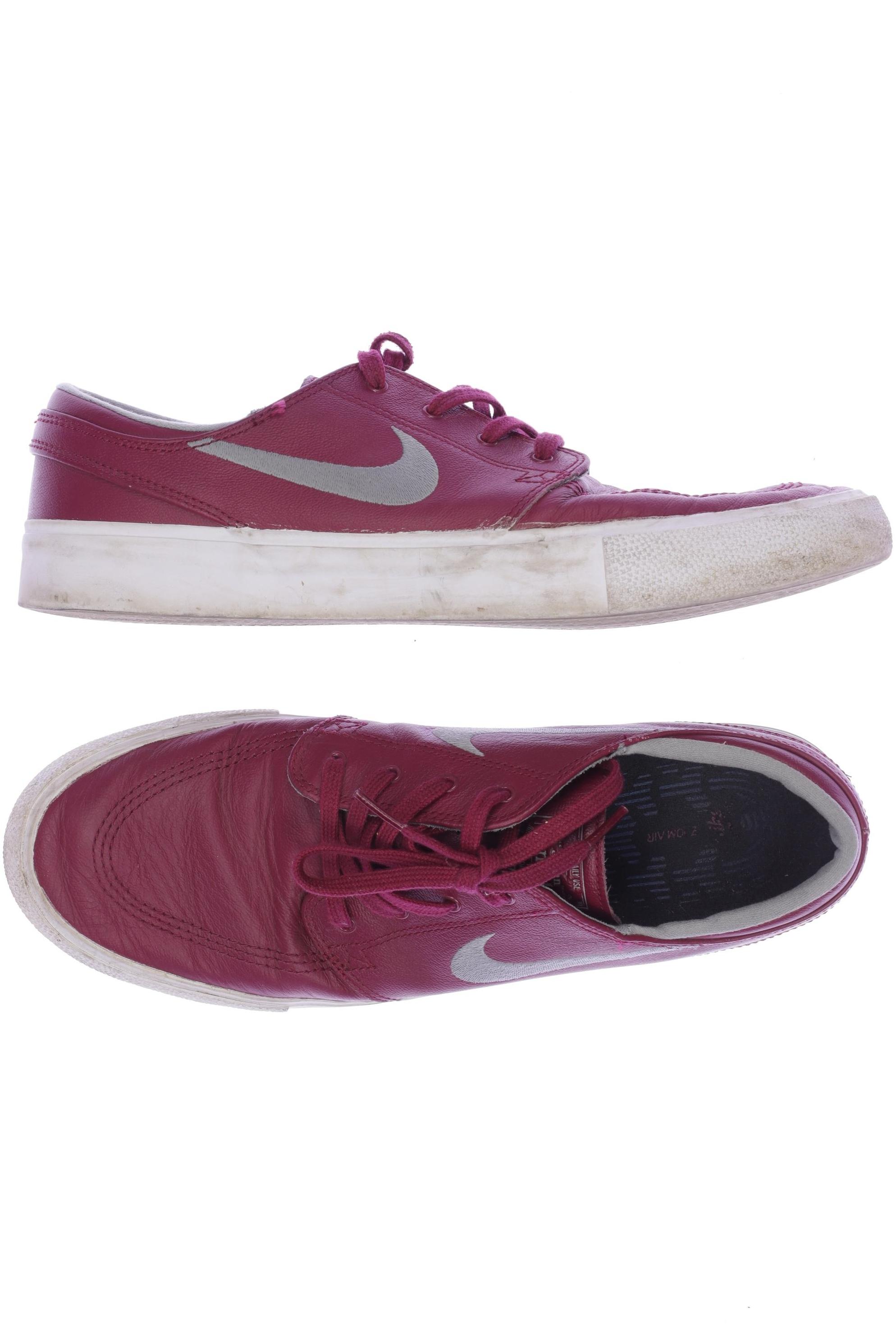 

Nike SB Herren Sneakers, bordeaux, Gr. 45