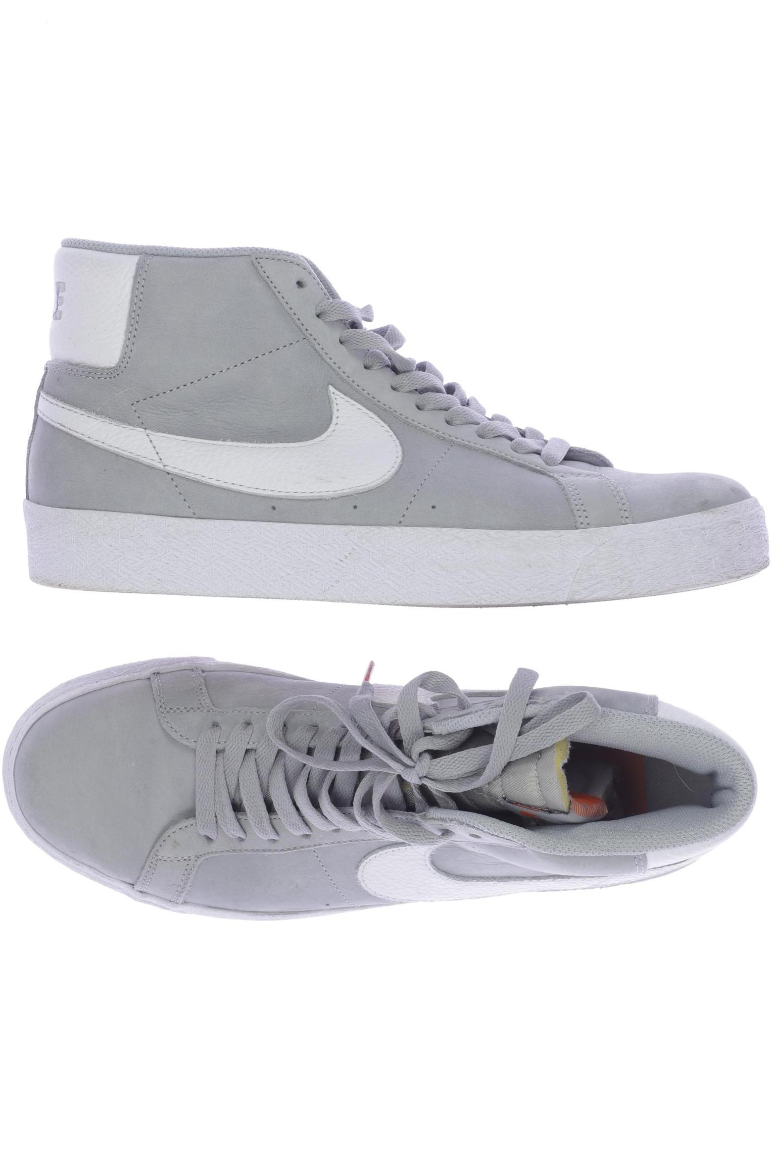

Nike SB Herren Sneakers, grau, Gr. 43