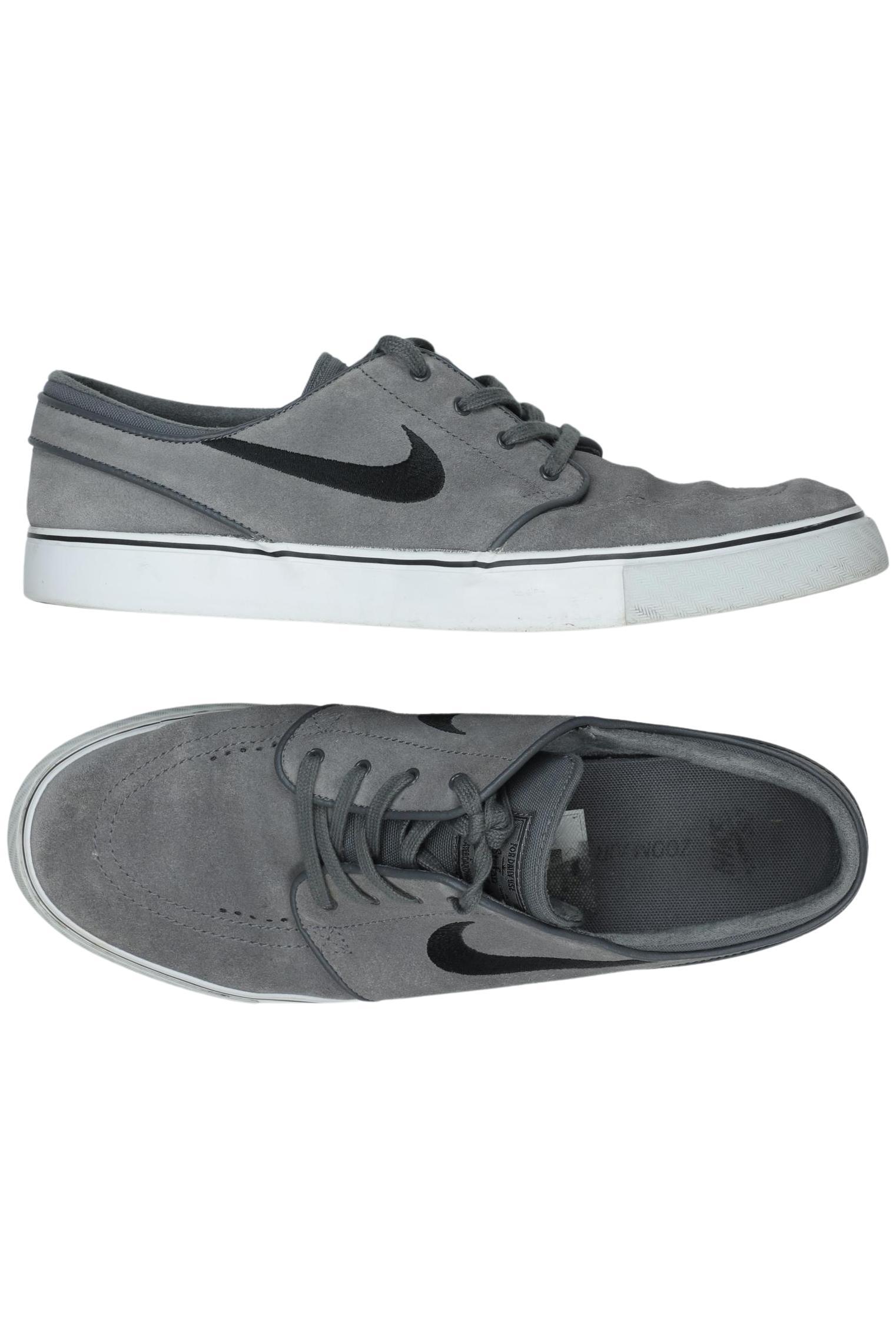 

Nike SB Herren Sneakers, grau, Gr. 45