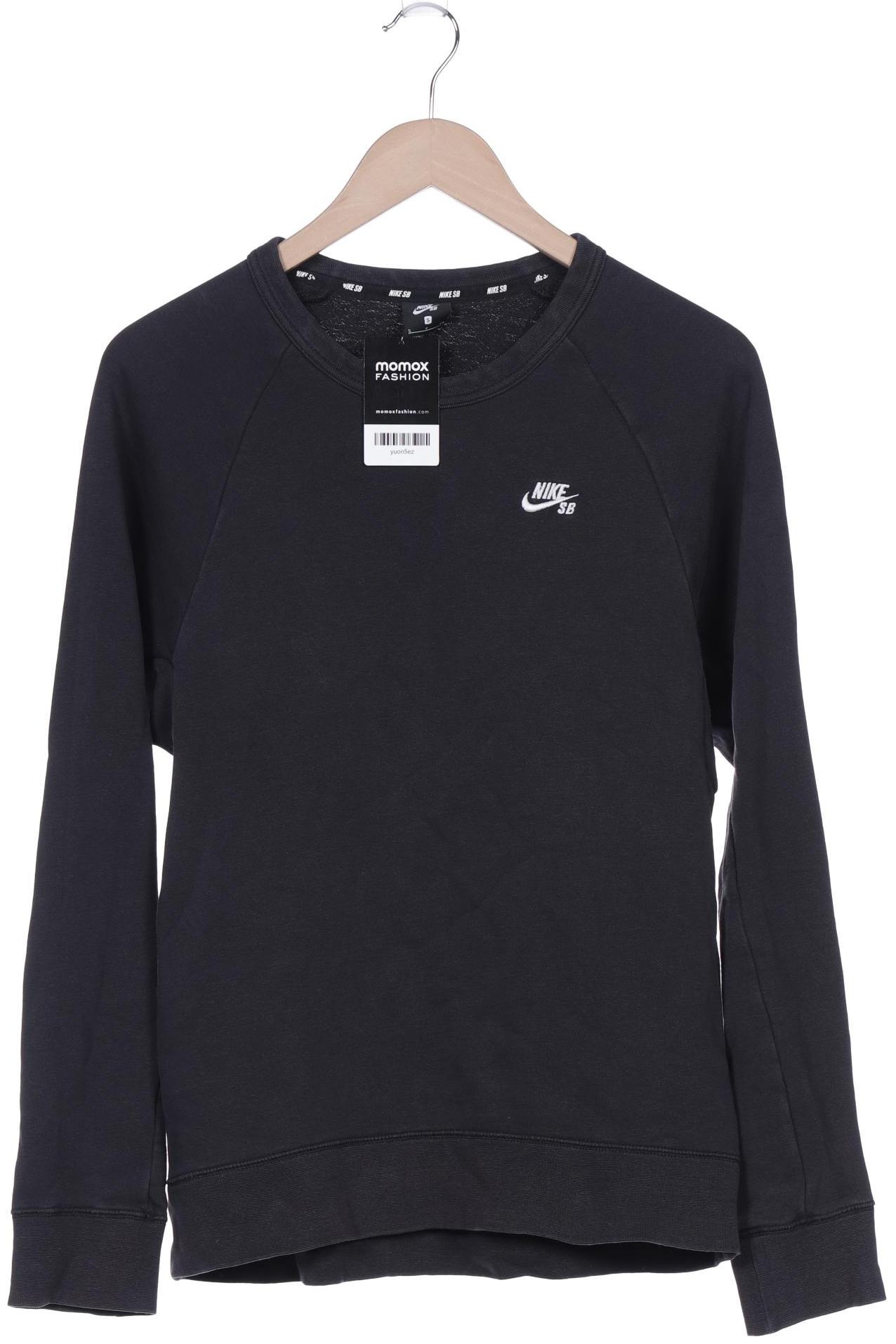 

Nike SB Herren Sweatshirt, grau, Gr. 46