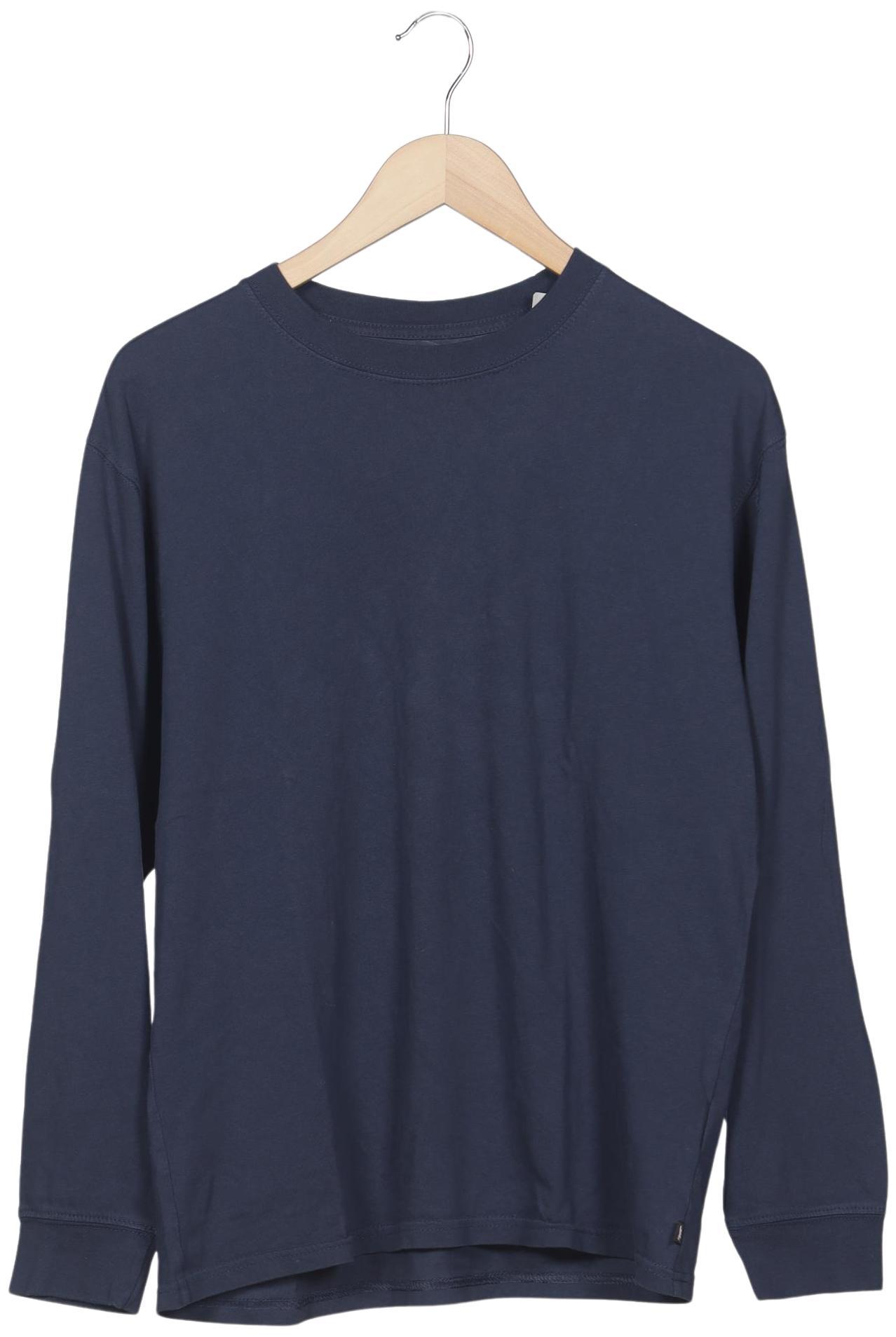 

Nike SB Herren Langarmshirt, marineblau, Gr. 46