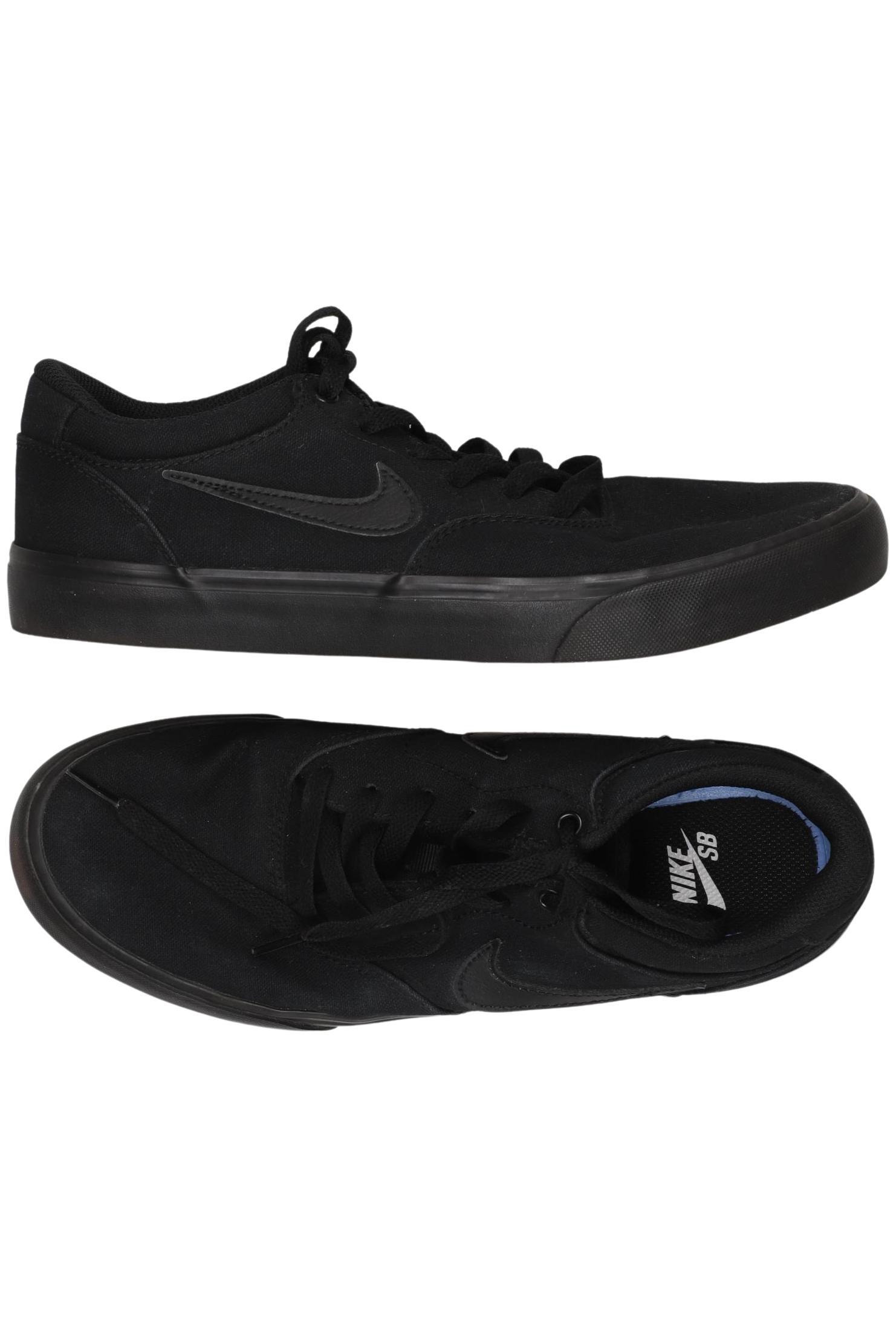 

Nike SB Herren Sneakers, schwarz, Gr. 42