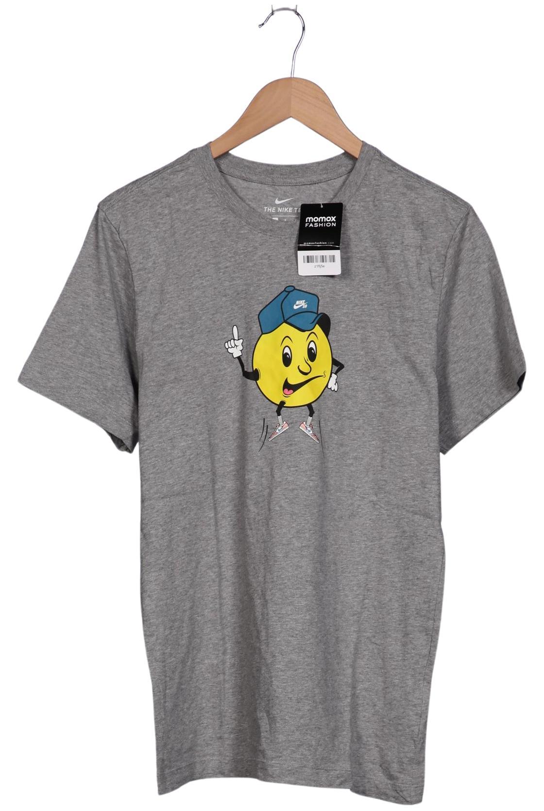 

Nike SB Herren T-Shirt, grau, Gr. 46