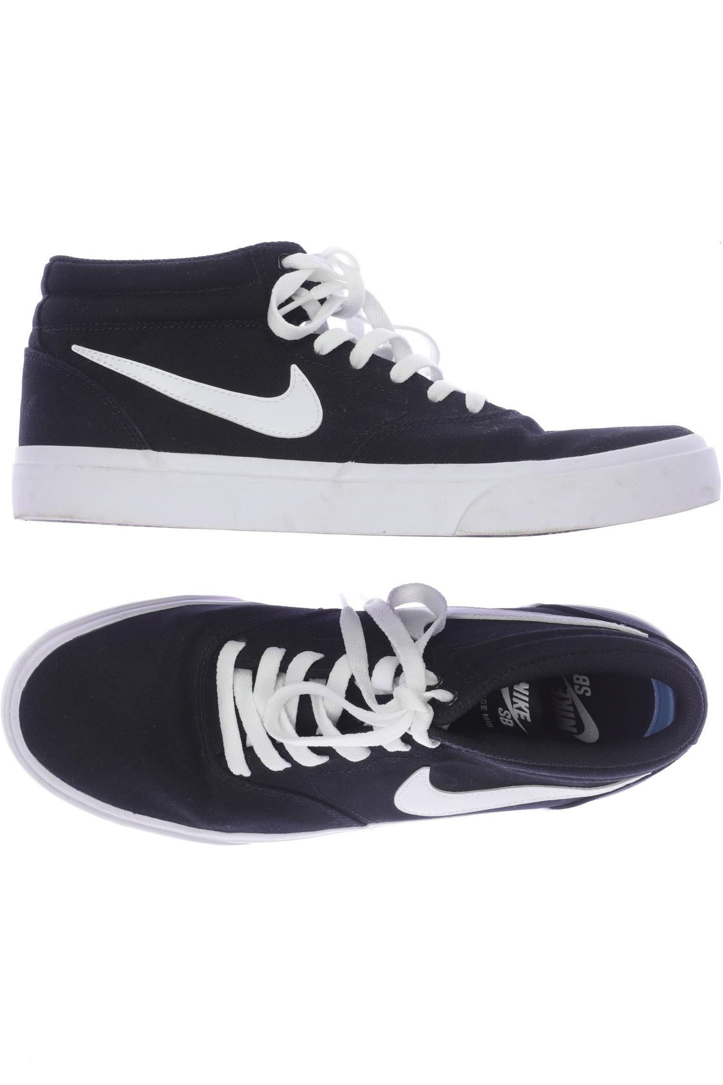 

Nike SB Herren Sneakers, schwarz, Gr. 42.5