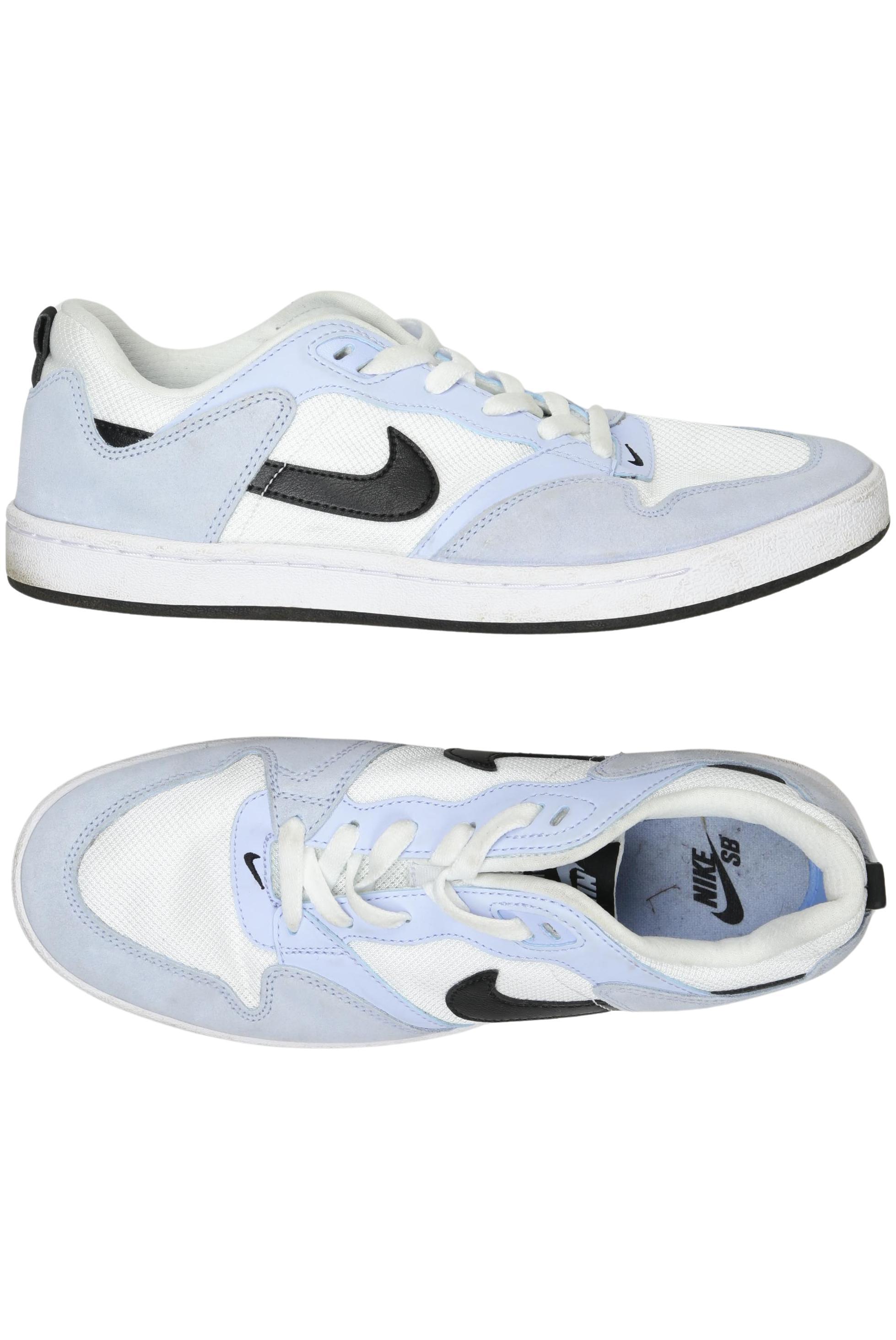 

Nike SB Herren Sneakers, hellblau, Gr. 42.5