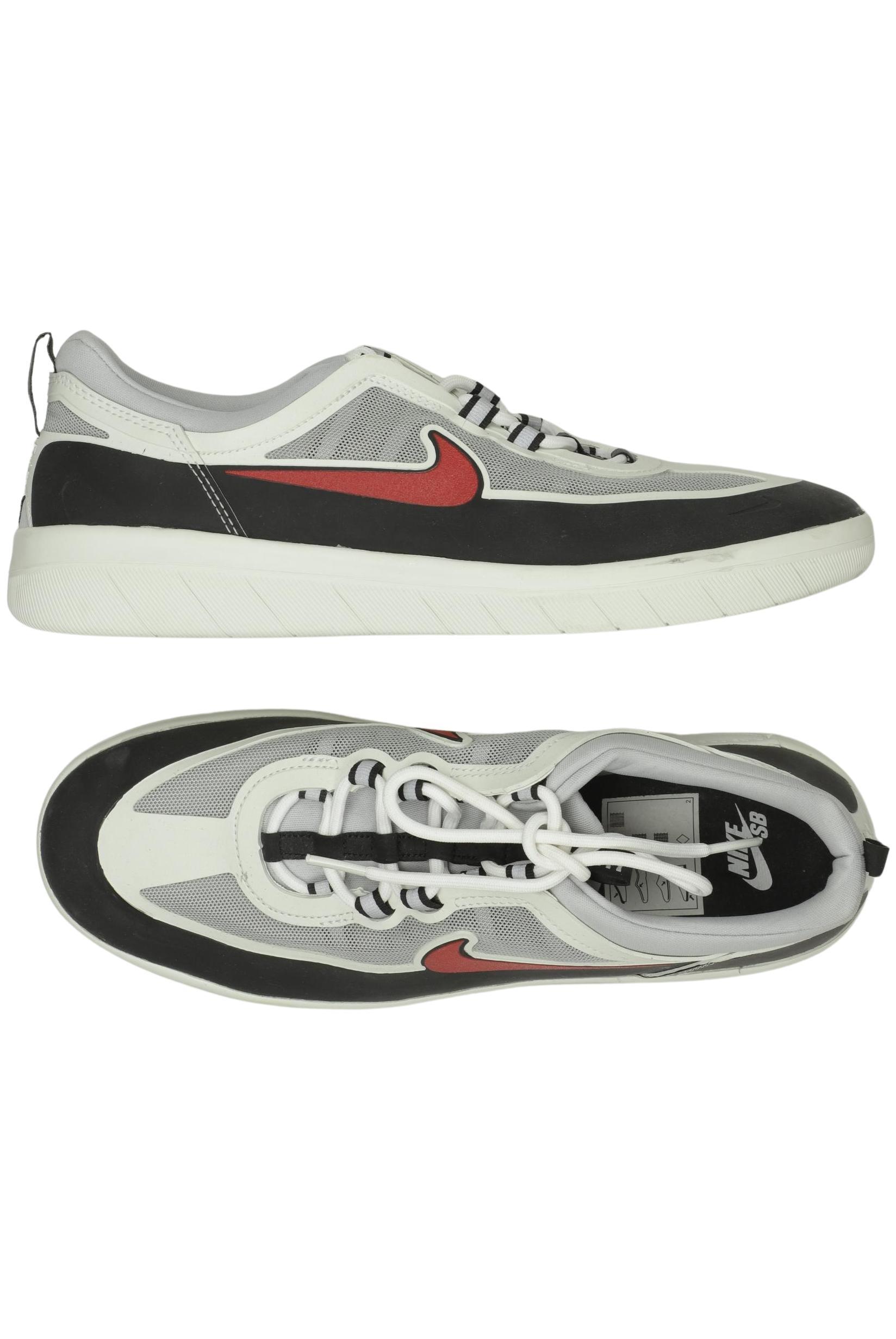 

Nike SB Herren Sneakers, mehrfarbig, Gr. 43
