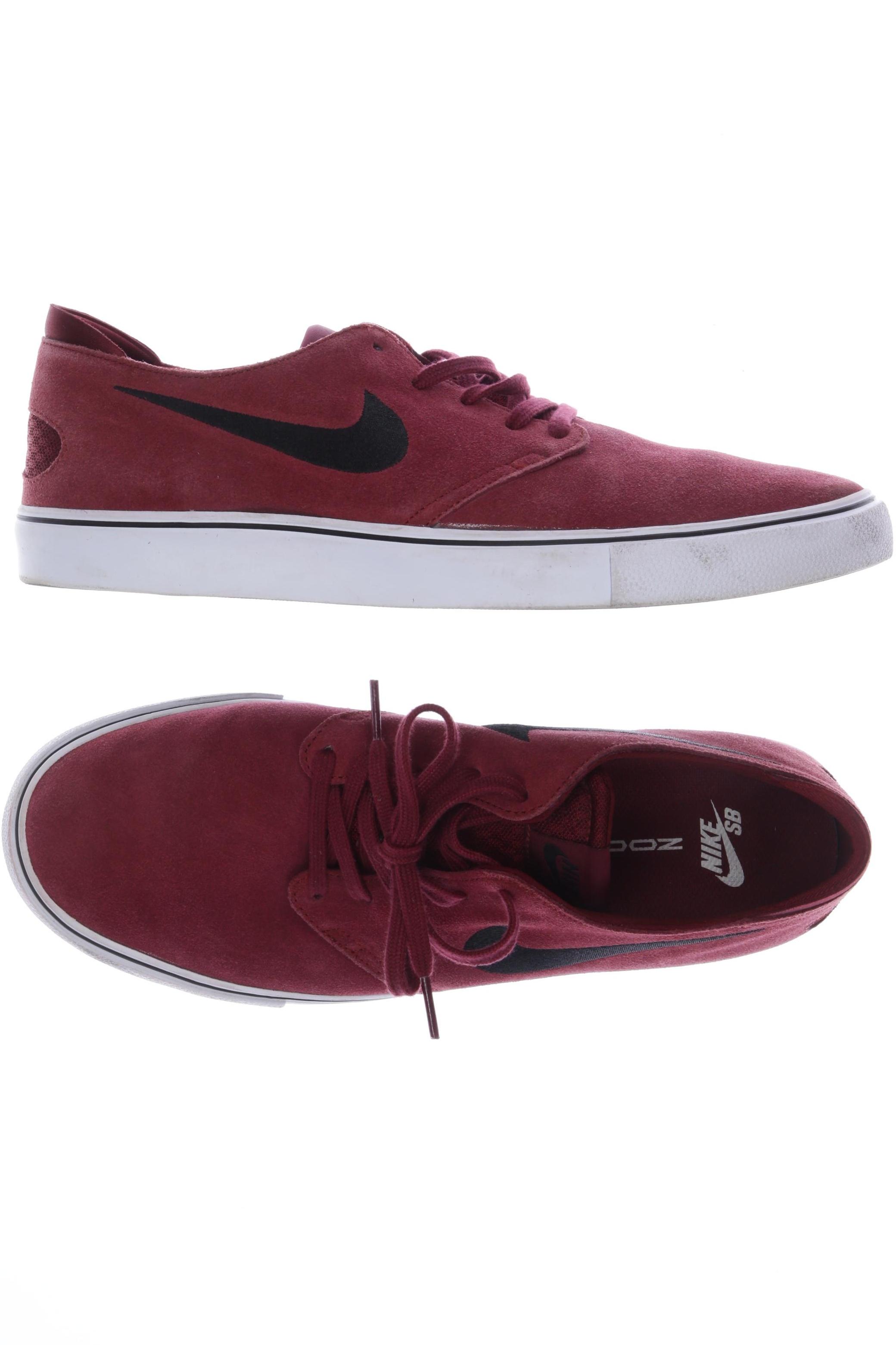 Thumbnail - Nike SB Herren Sneakers, bordeaux, Gr. 44.5