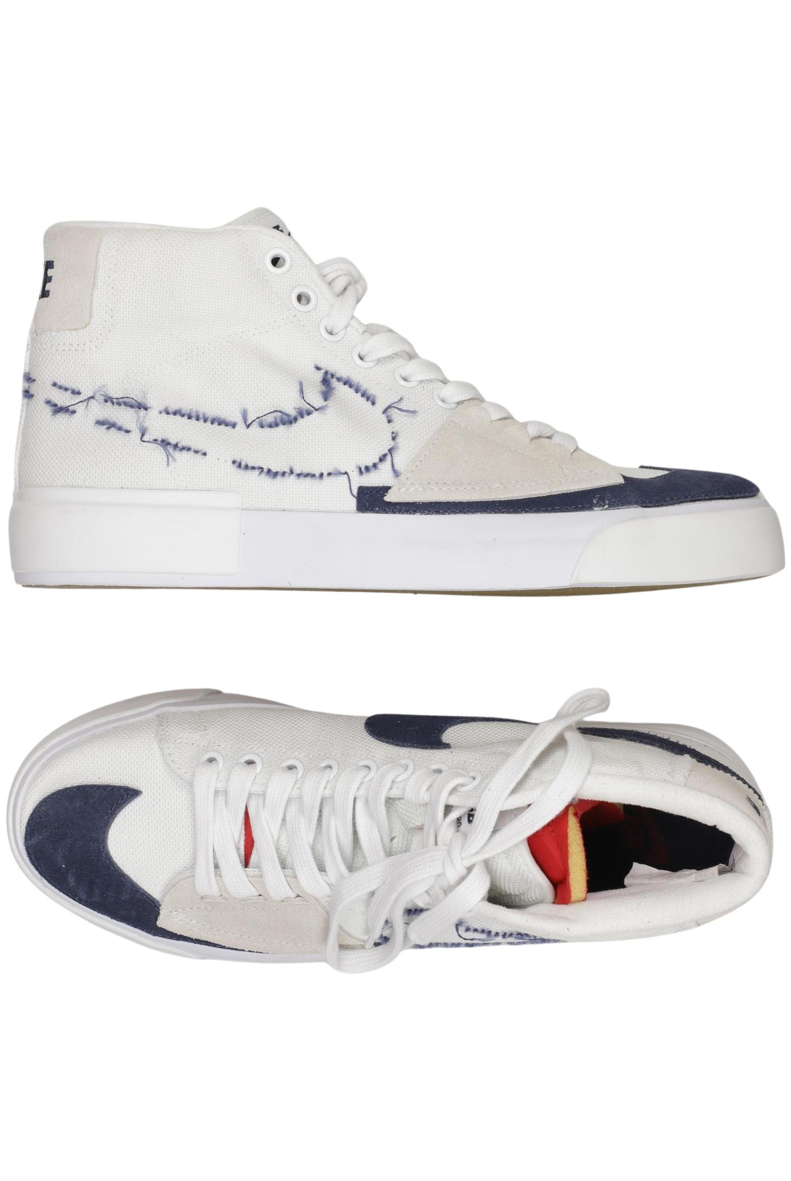 

Nike SB Herren Sneakers, weiß, Gr. 41