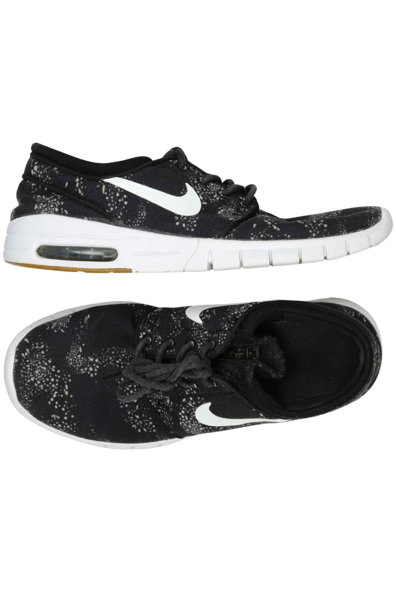 

Nike SB Herren Sneakers, schwarz, Gr. 41