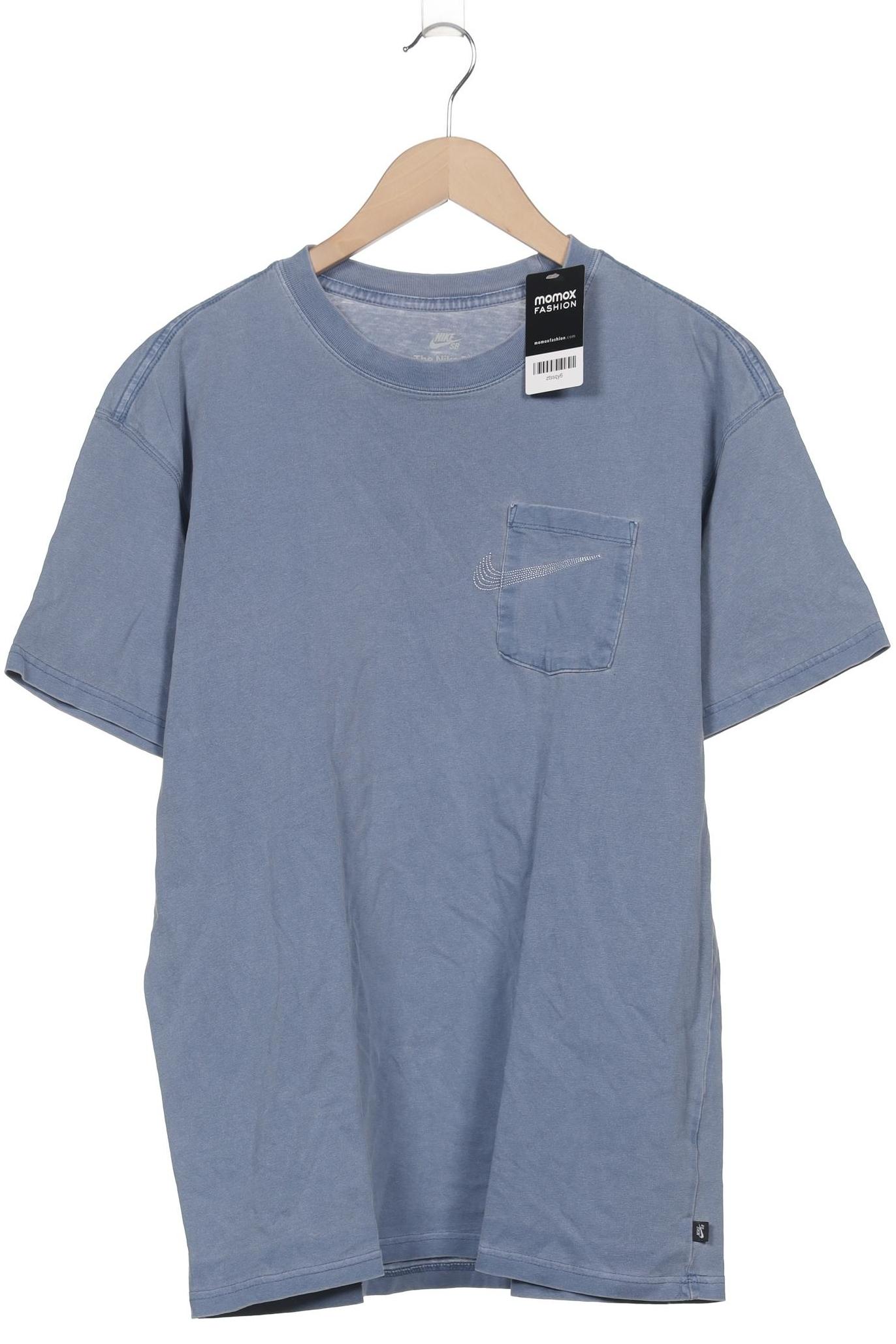 

Nike SB Herren T-Shirt, blau, Gr. 48