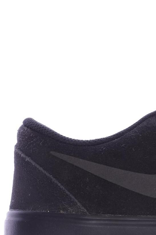 Thumbnail - Nike SB Herren Kinderschuhe, schwarz, Gr. 35.5