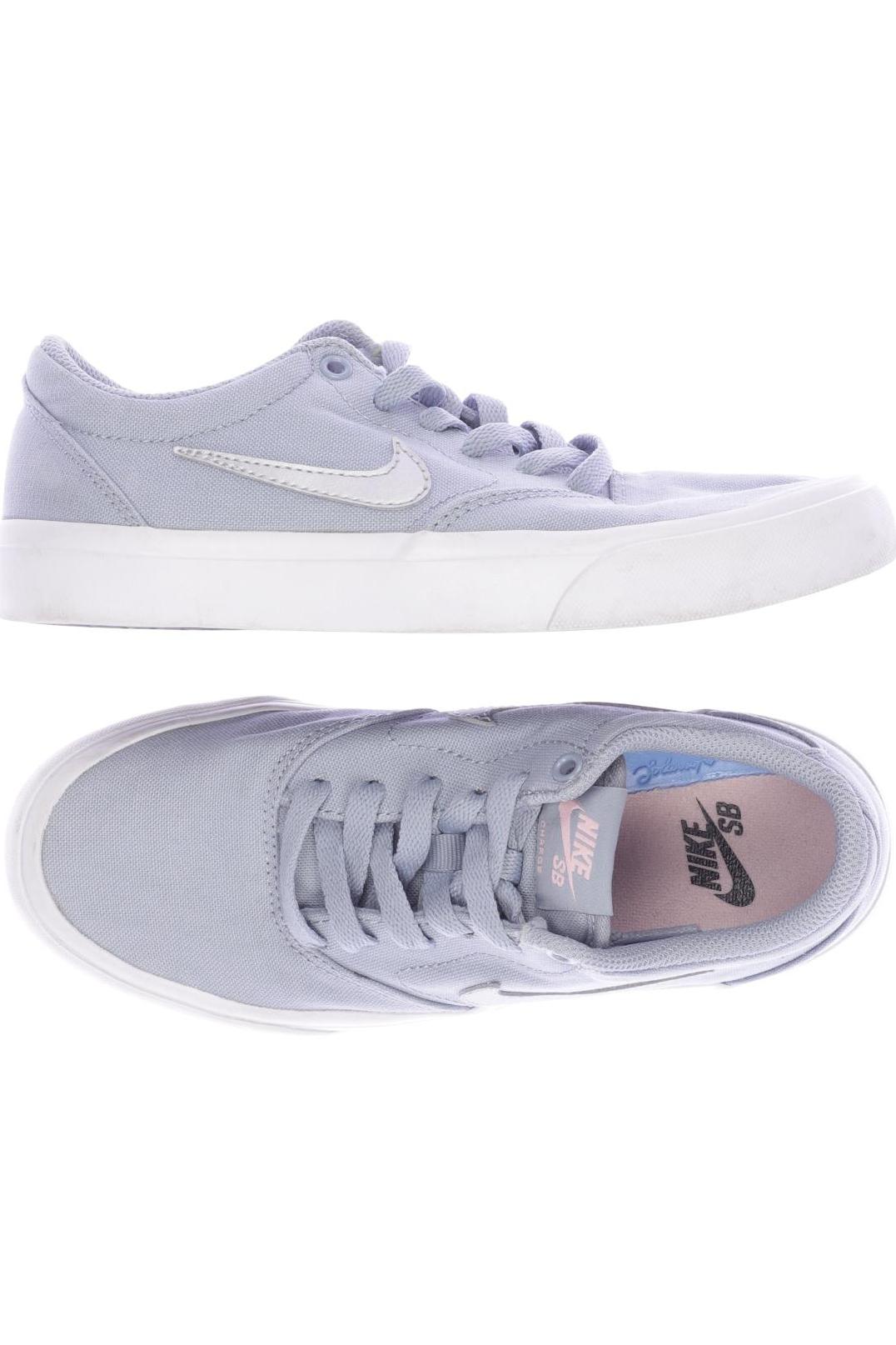 

Nike SB Jungen Kinderschuhe, blau, Gr. 36