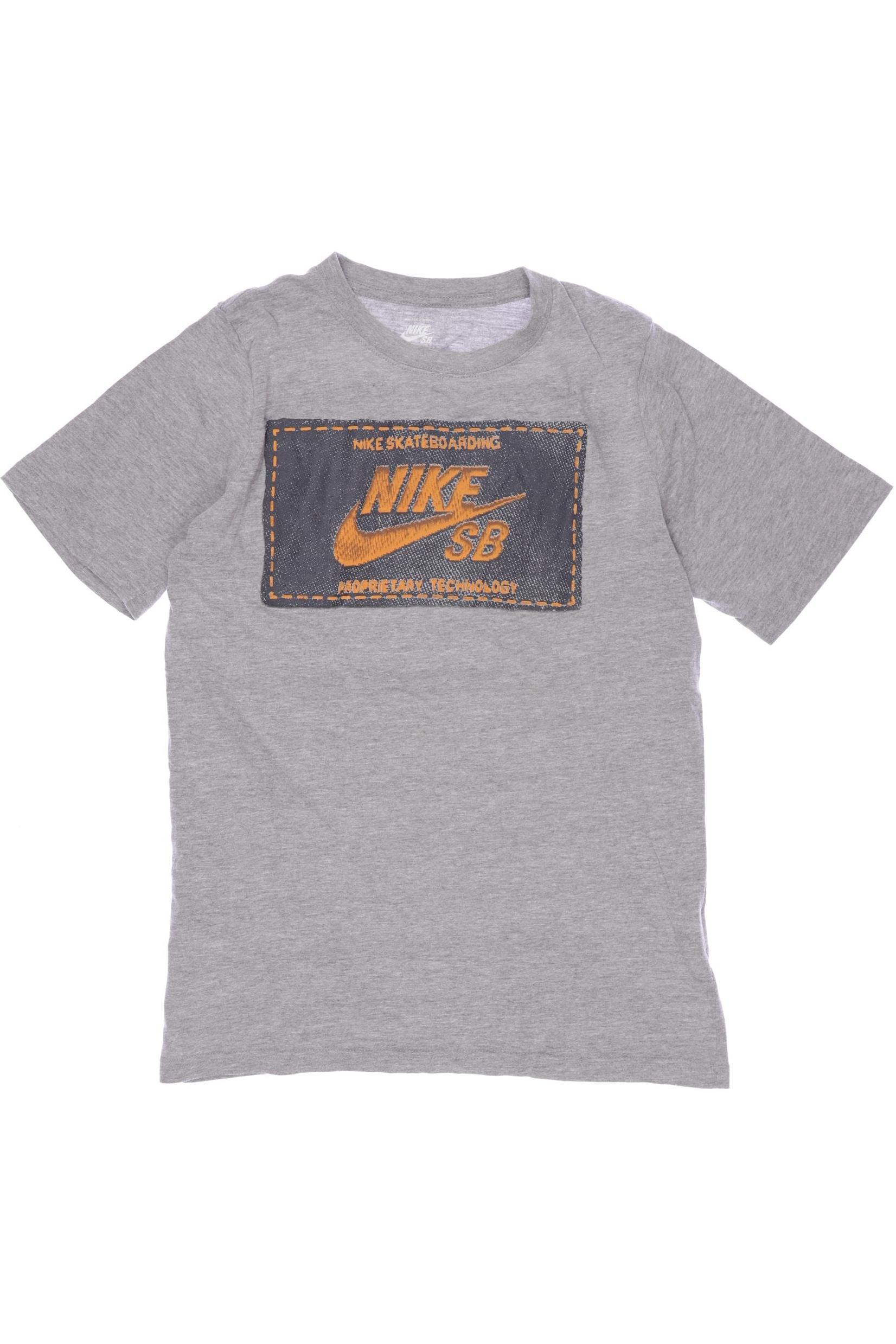 

Nike SB Herren T-Shirt, grau, Gr. 152