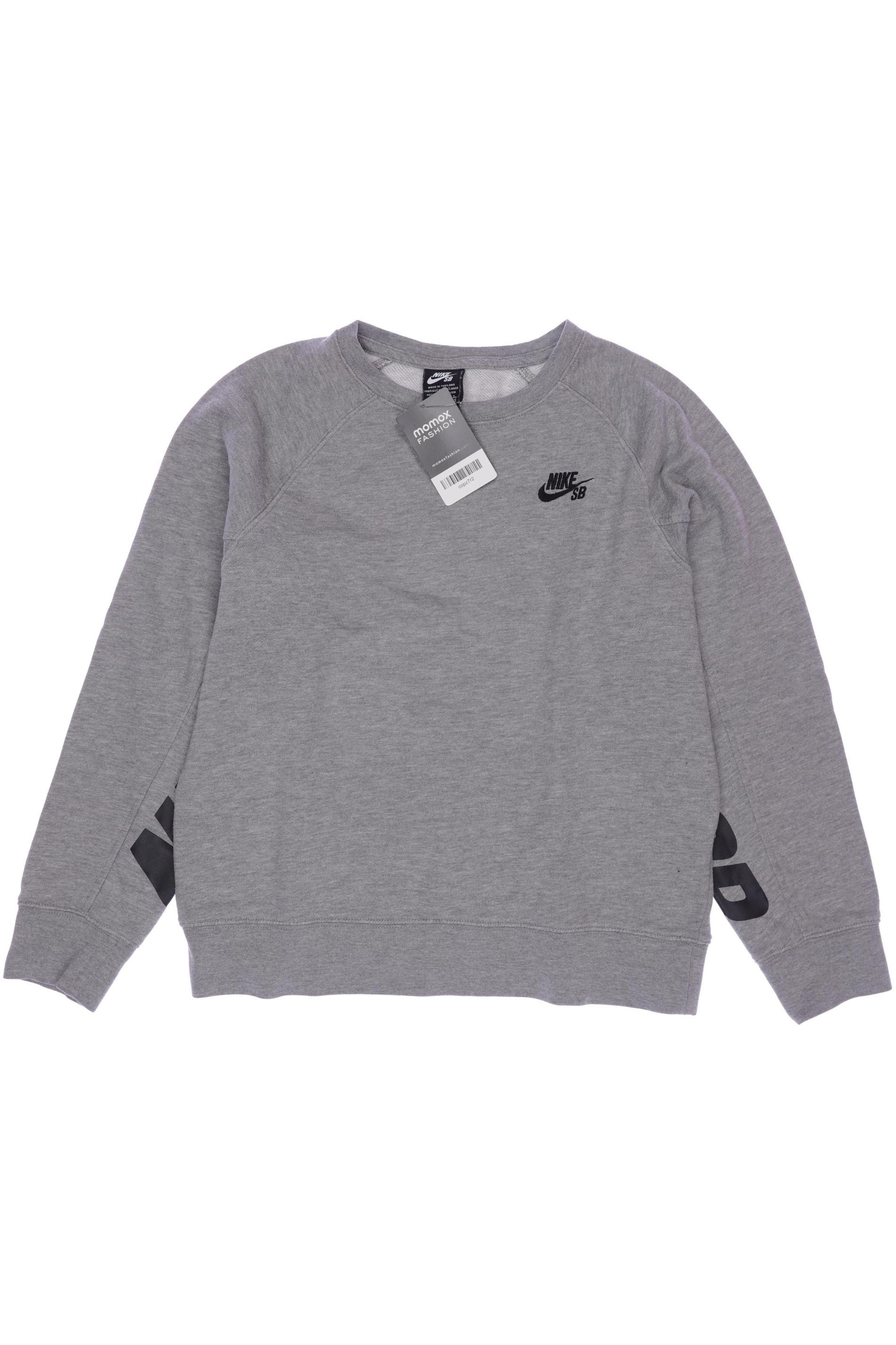 

Nike SB Herren Hoodies & Sweater, grau, Gr. 158