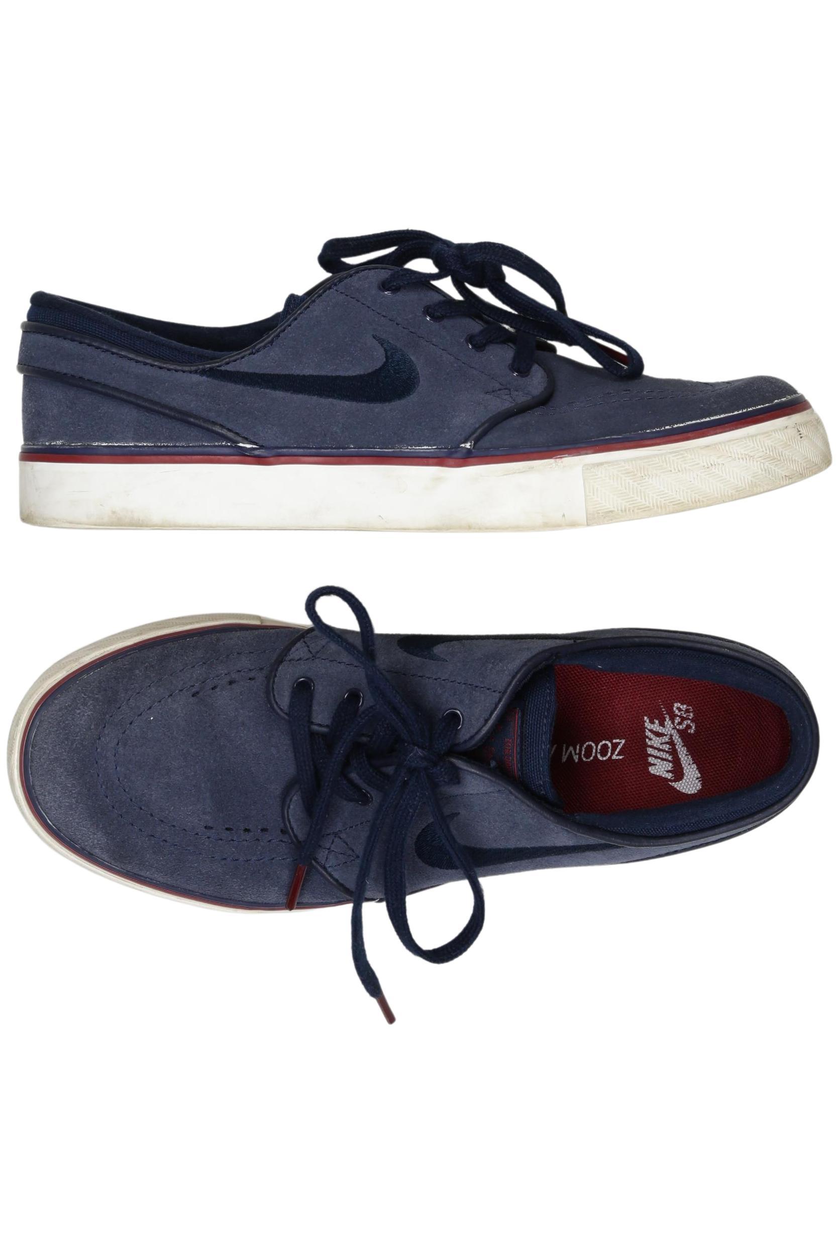 

Nike SB Jungen Kinderschuhe, mehrfarbig, Gr. 37.5