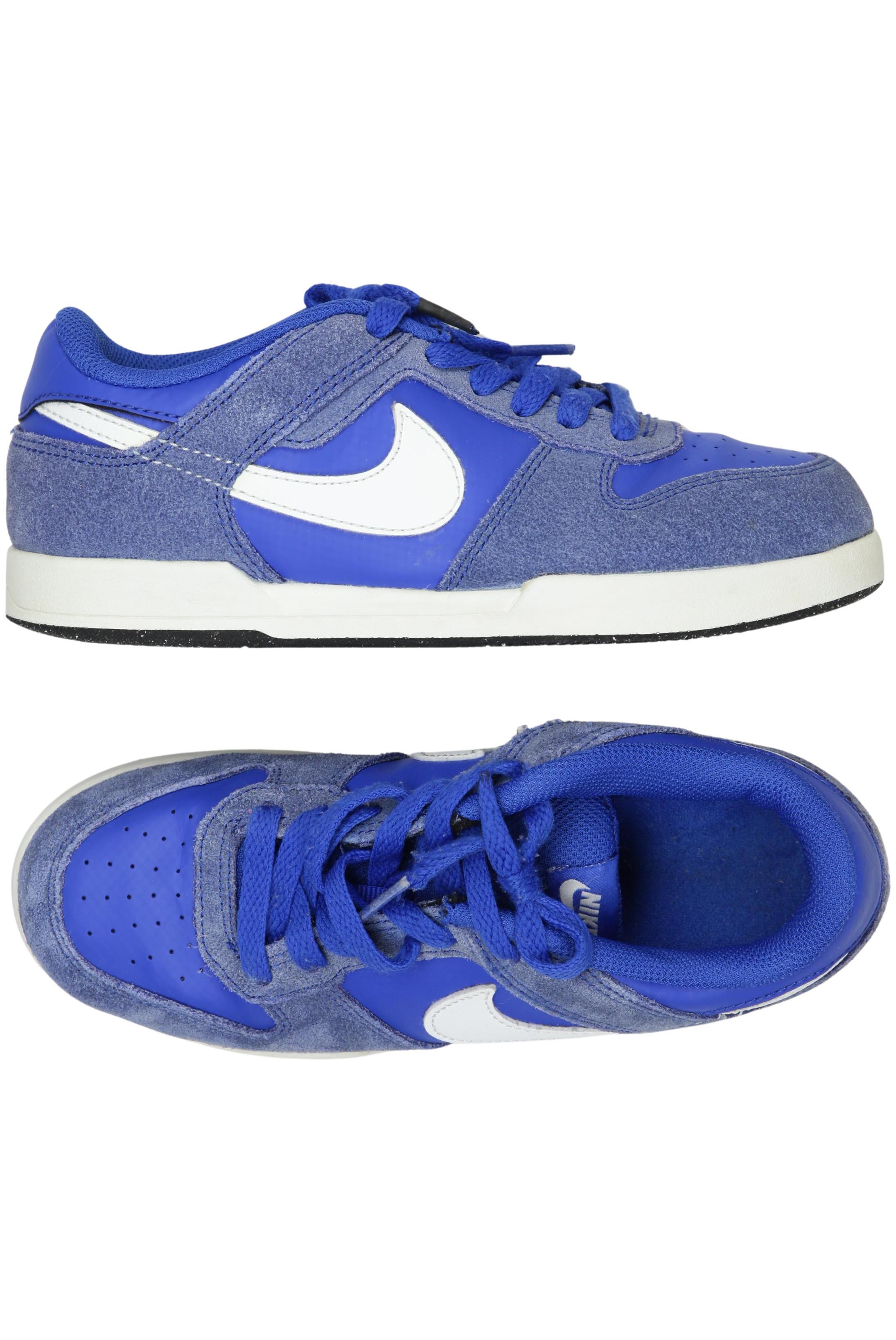 

Nike SB Herren Kinderschuhe, blau, Gr. 33
