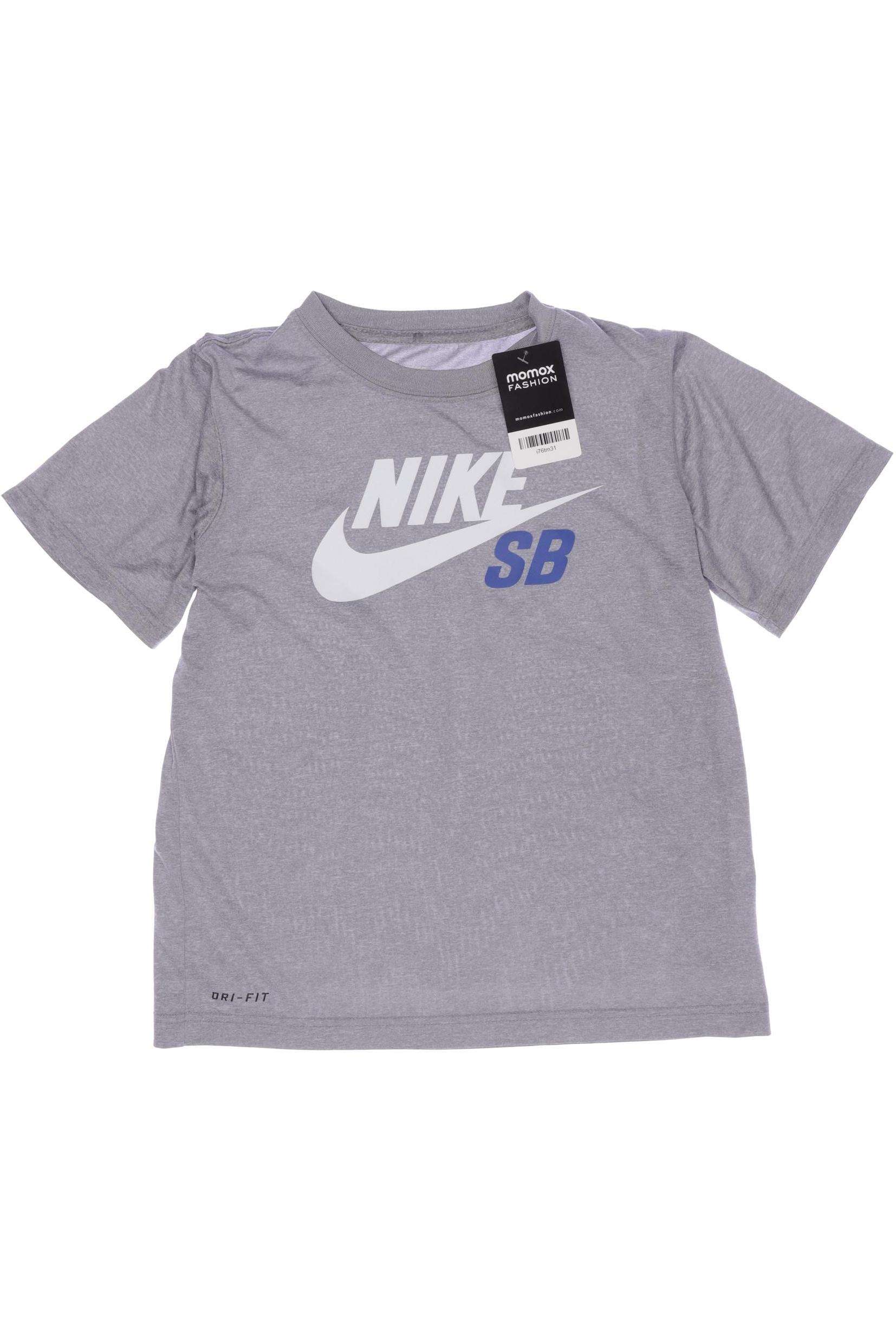 

Nike SB Herren T-Shirt, grau, Gr. 146