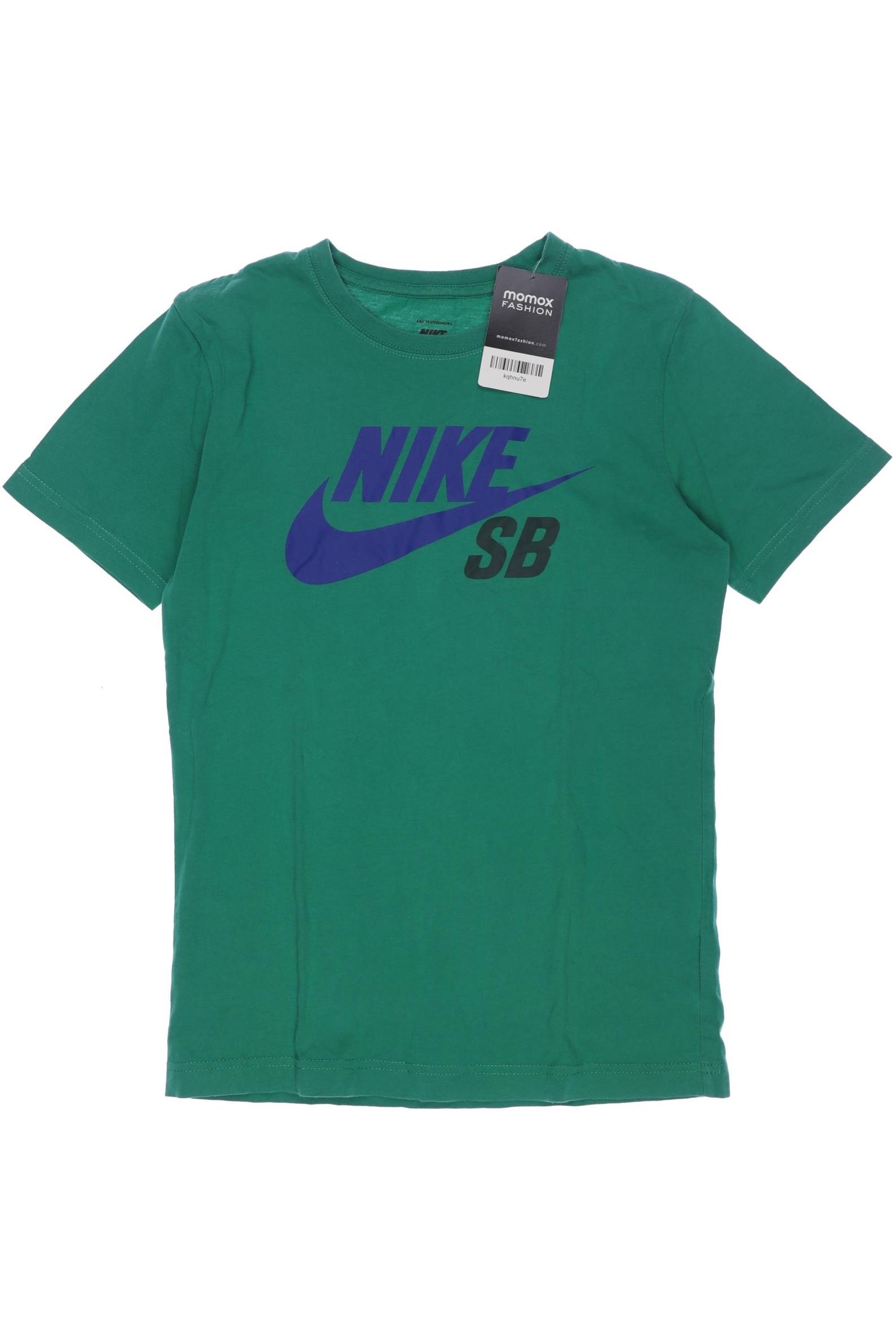 

Nike SB Herren T-Shirt, grün, Gr. 146