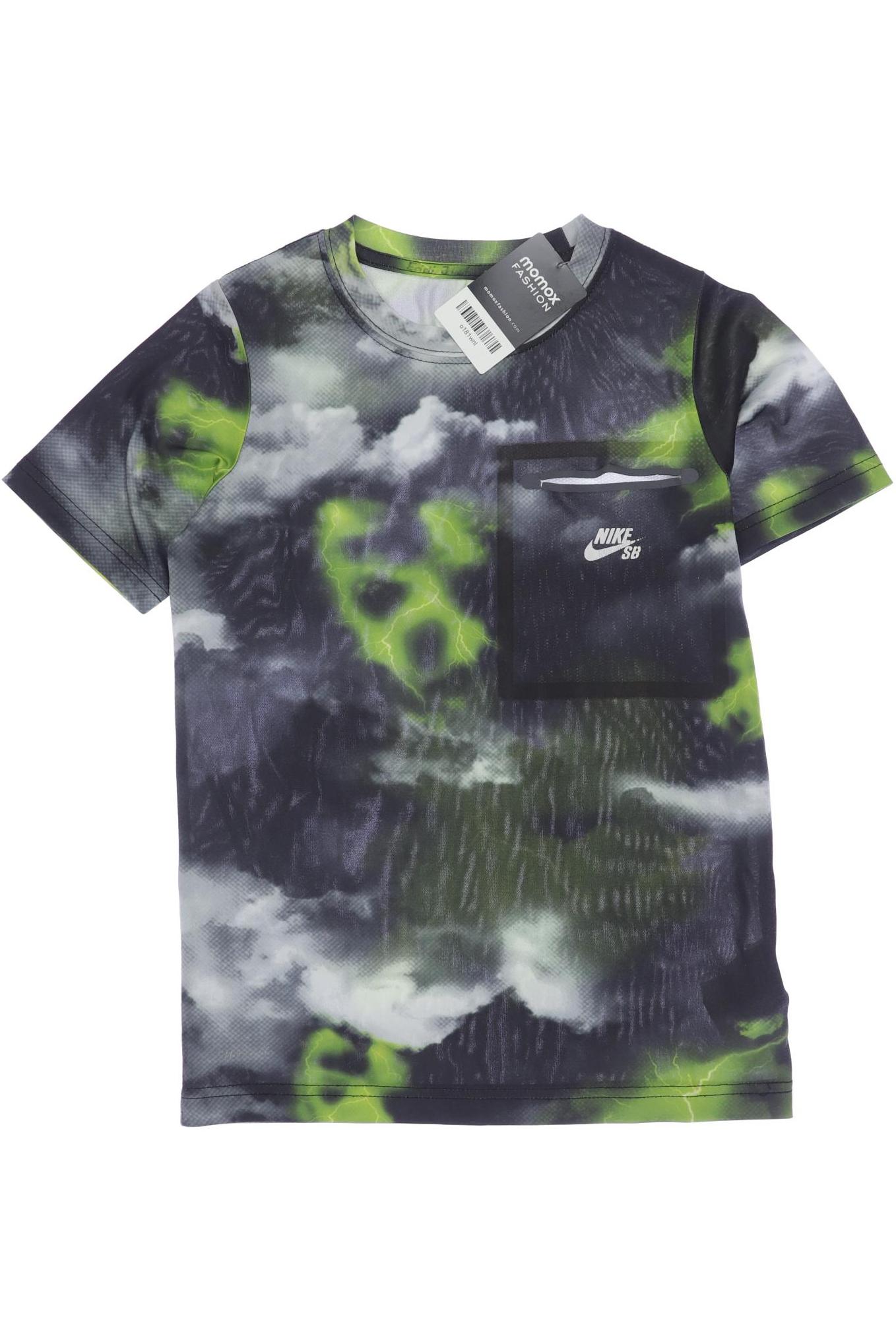 

Nike SB Herren T-Shirt, grau, Gr. 134