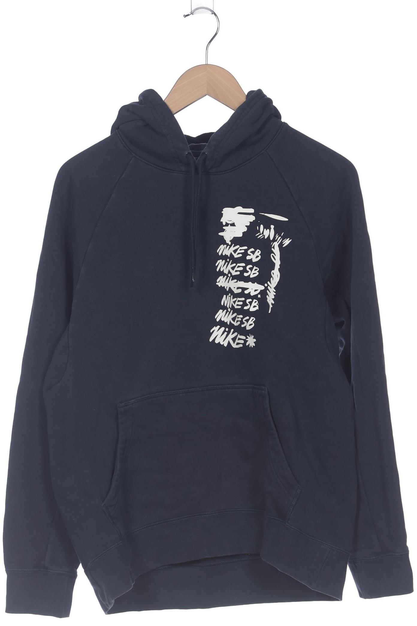 

Nike SB Herren Hoodies & Sweater, marineblau, Gr. 146