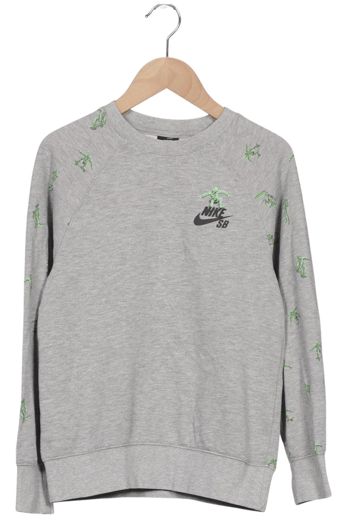 

Nike SB Herren Hoodies & Sweater, grau, Gr. 140