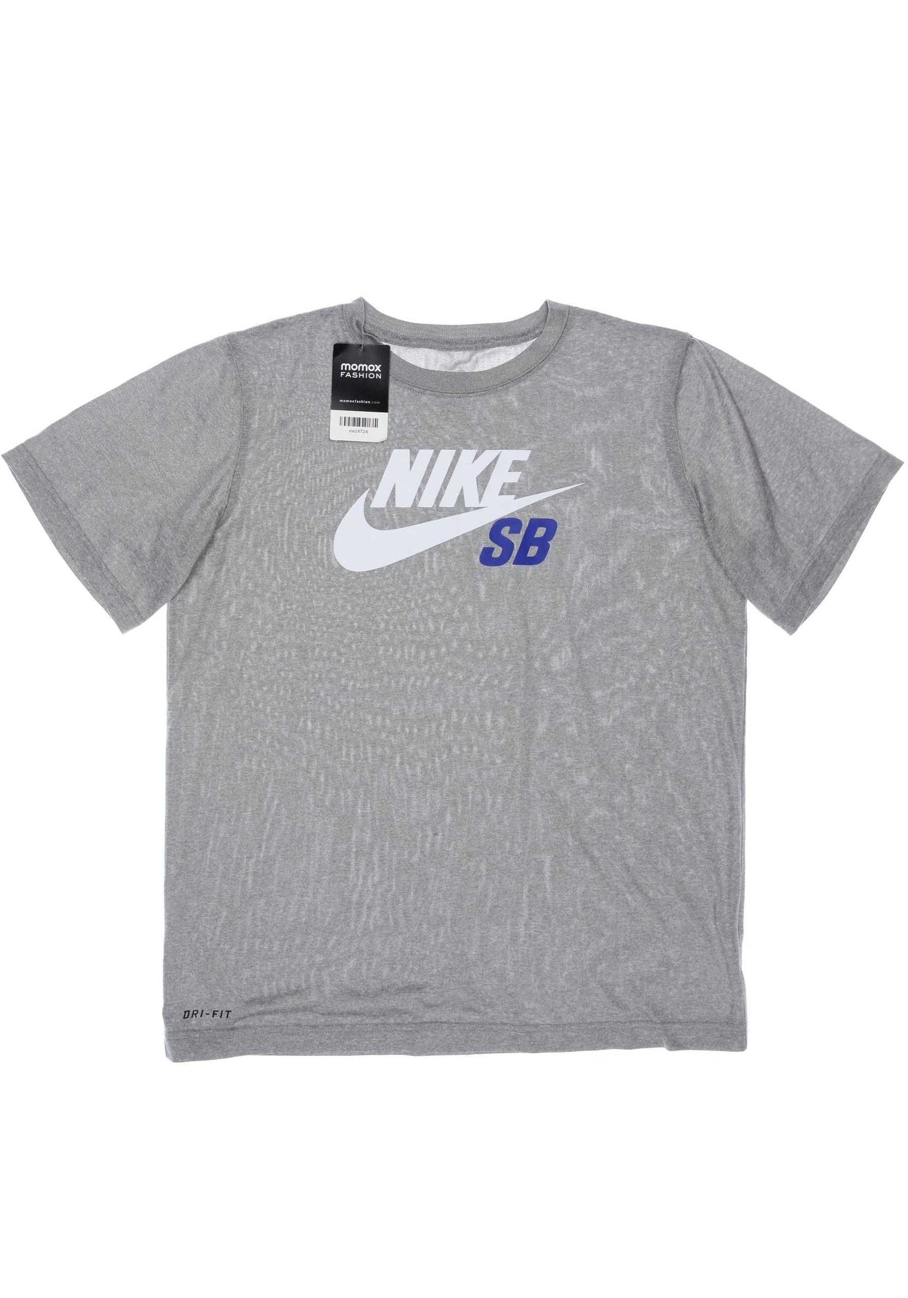 

Nike SB Herren T-Shirt, grau, Gr. 158