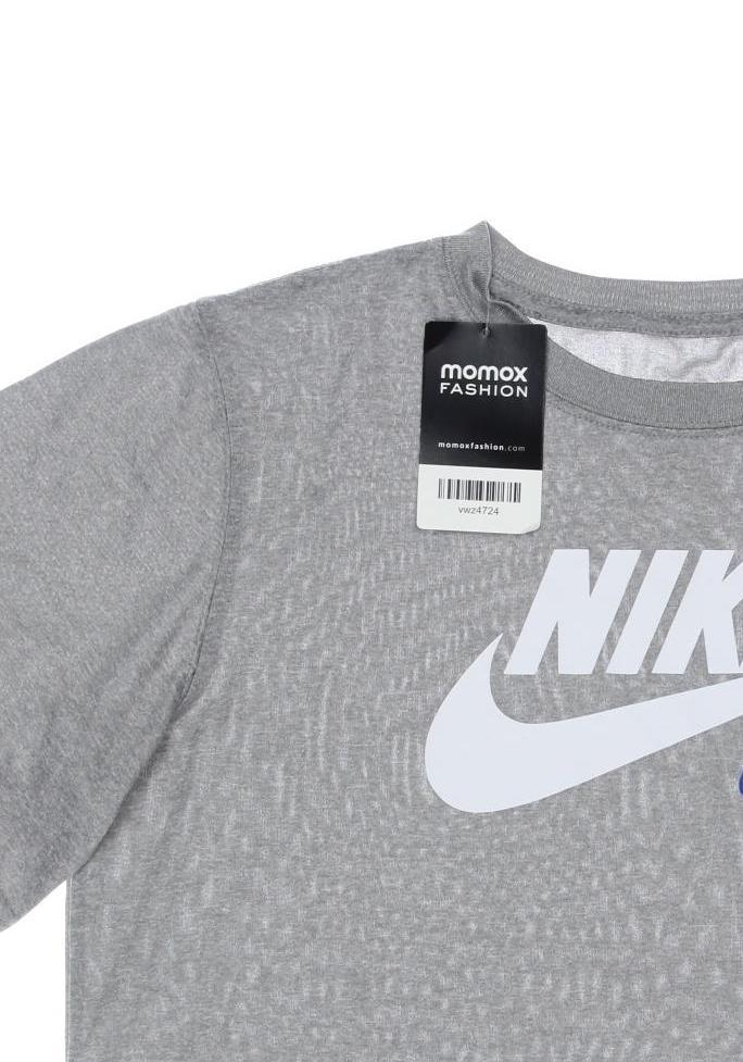 Thumbnail - Nike SB Herren T-Shirt, grau, Gr. 158