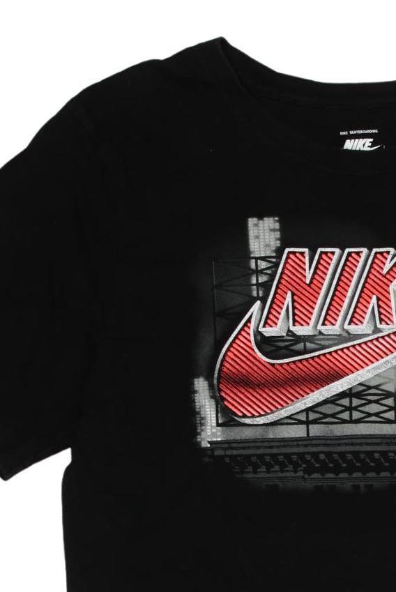 Thumbnail - Nike SB Jungen T-Shirt, schwarz, Gr. 170