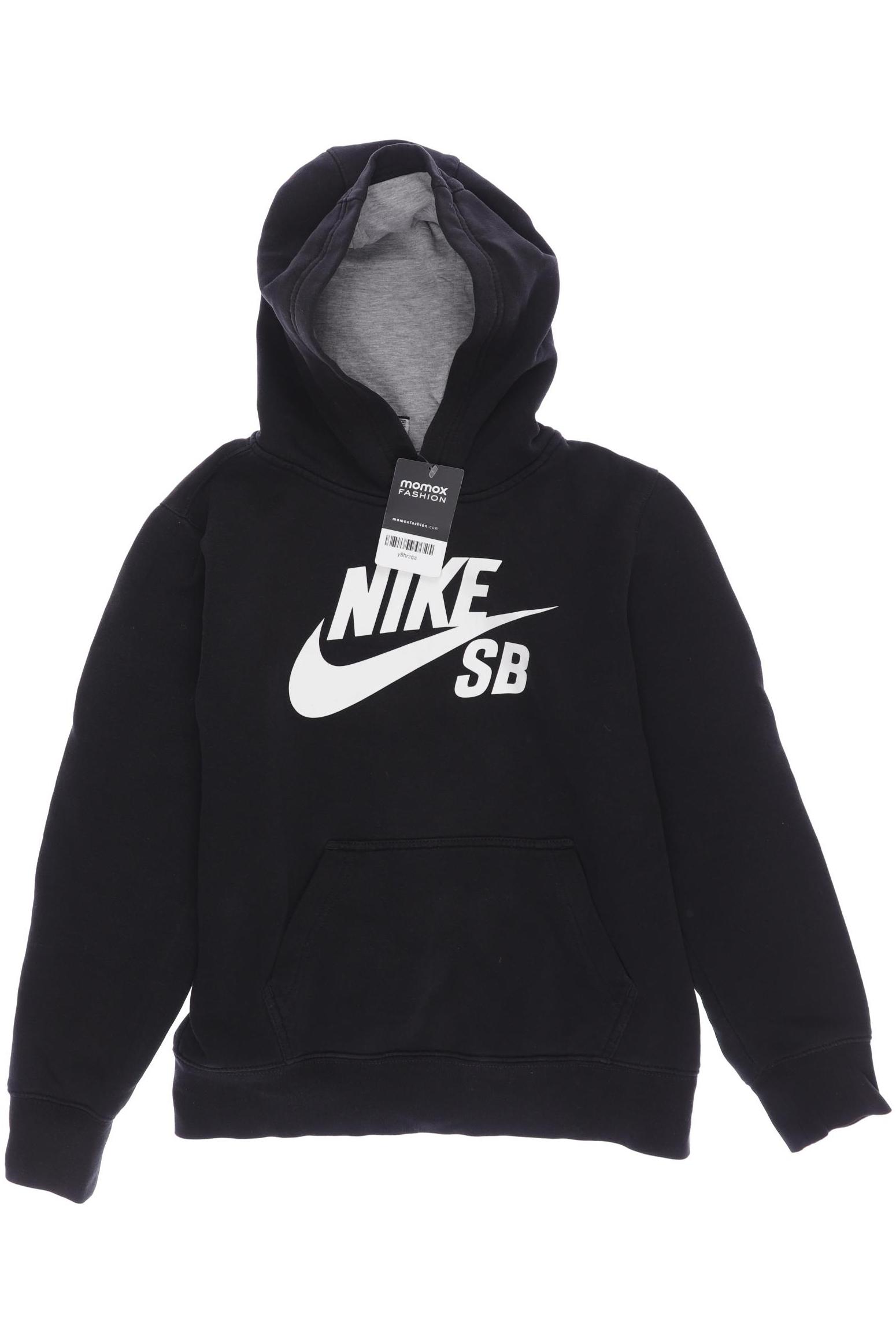 

Nike SB Herren Hoodies & Sweater, schwarz, Gr. 140