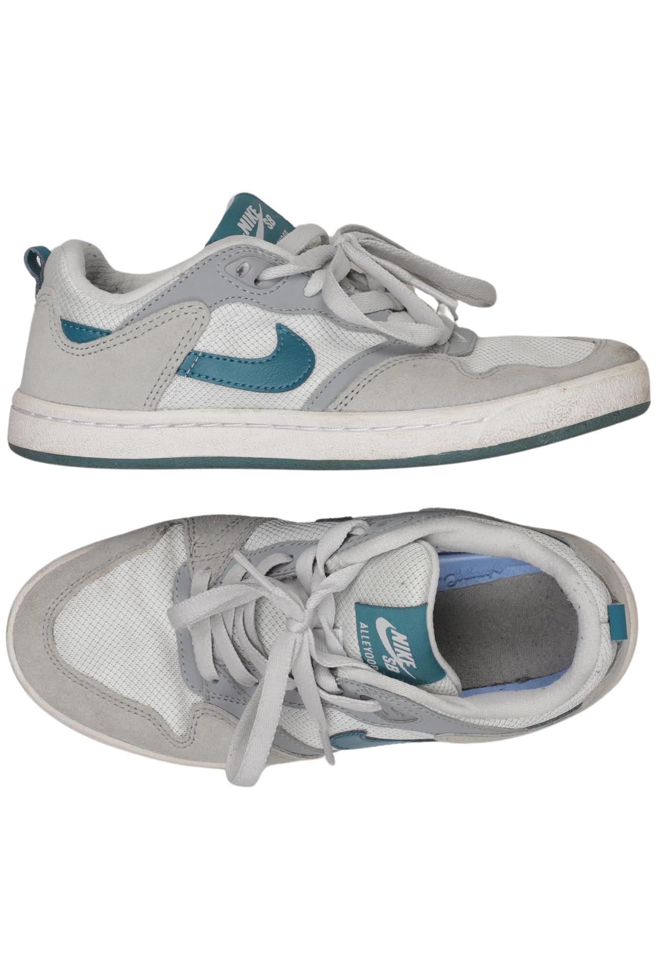 

Nike SB Mädchen Kinderschuhe, mehrfarbig, Gr. 35.5