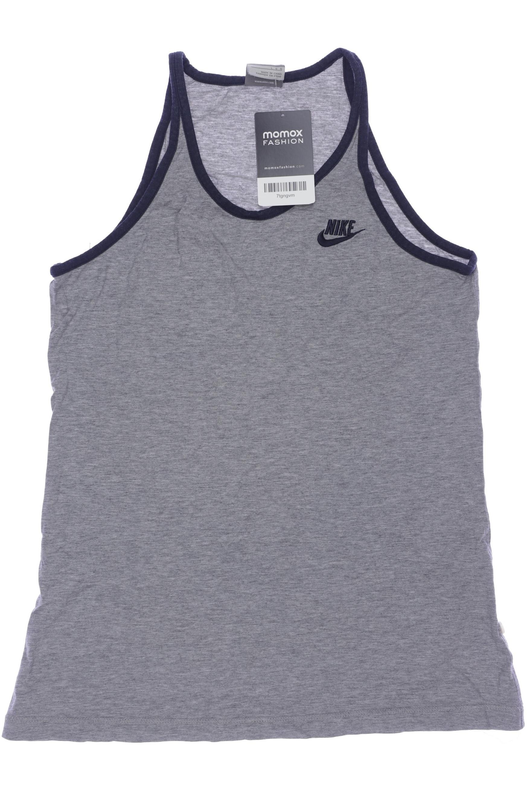 

Nike Sportswear Damen Top, grau, Gr. 42