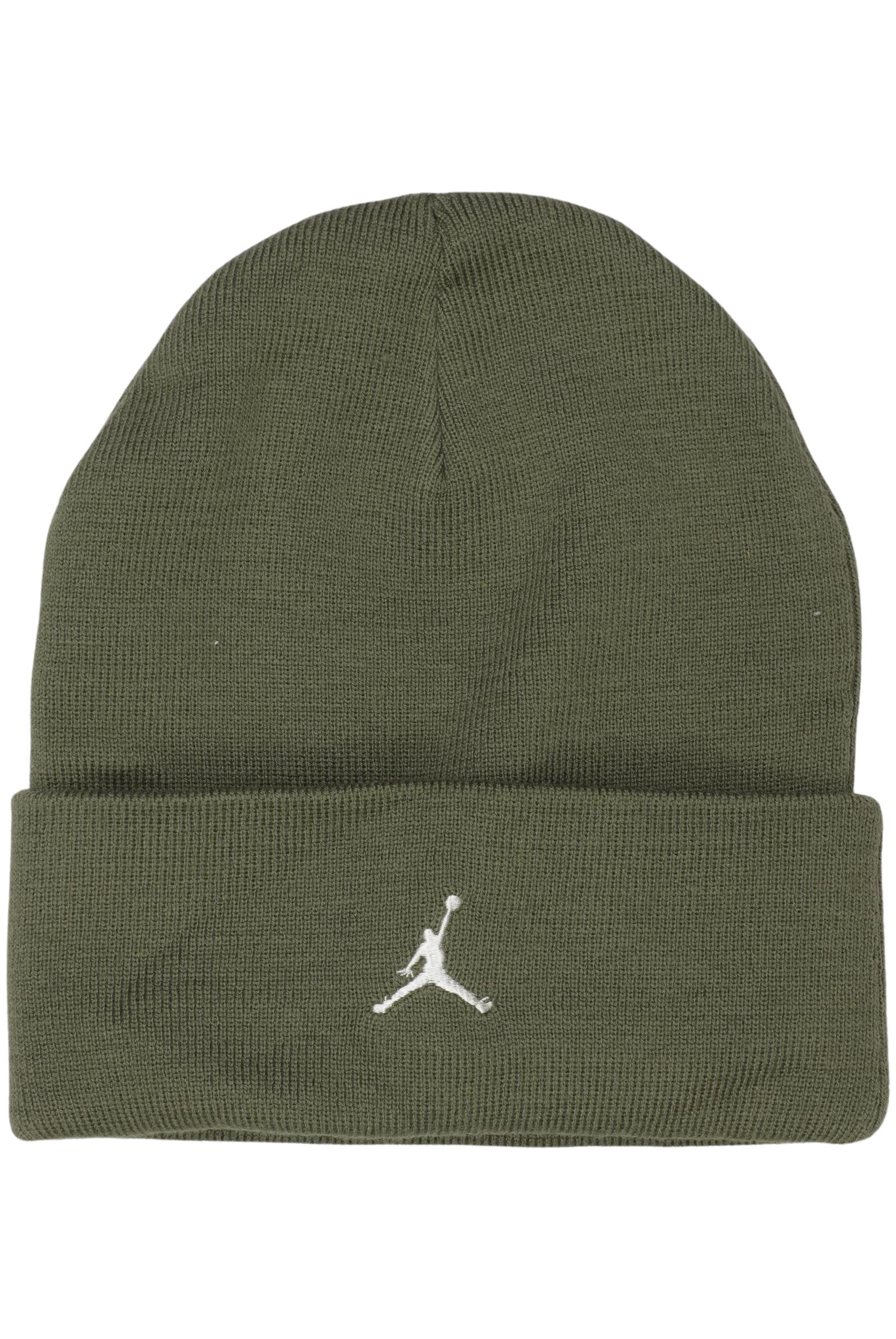 

Nike Sportswear Herren Hut/Mütze, grün, Gr. uni