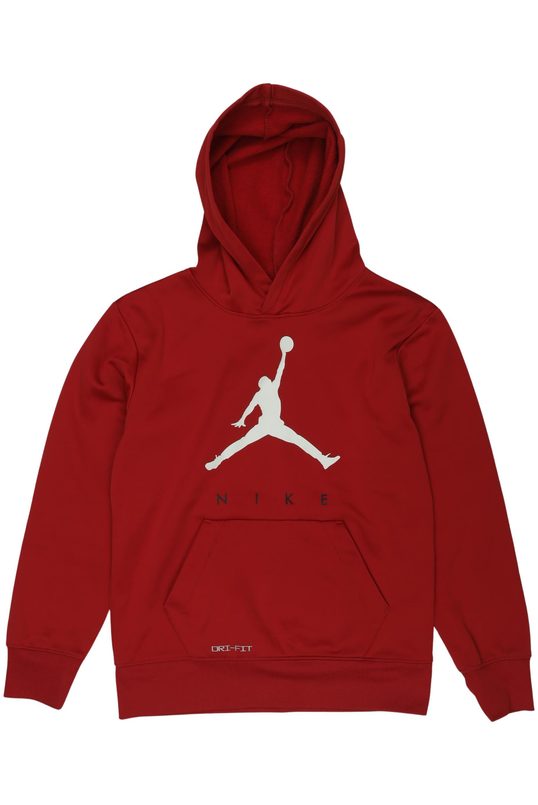 

Nike Sportswear Jungen Hoodies & Sweater, rot, Gr. 146