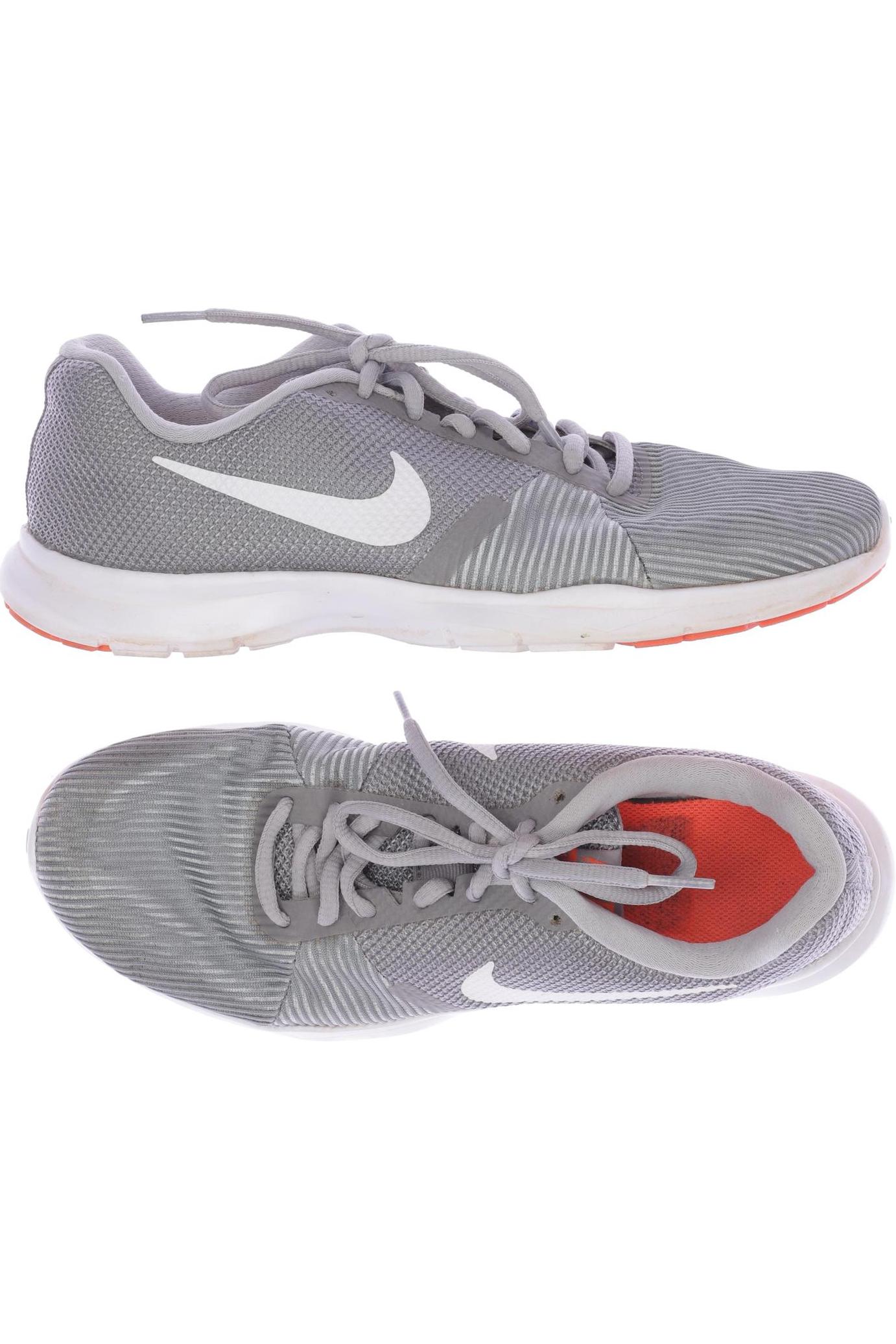 

Nike Training Damen Sneakers, grau, Gr. 40