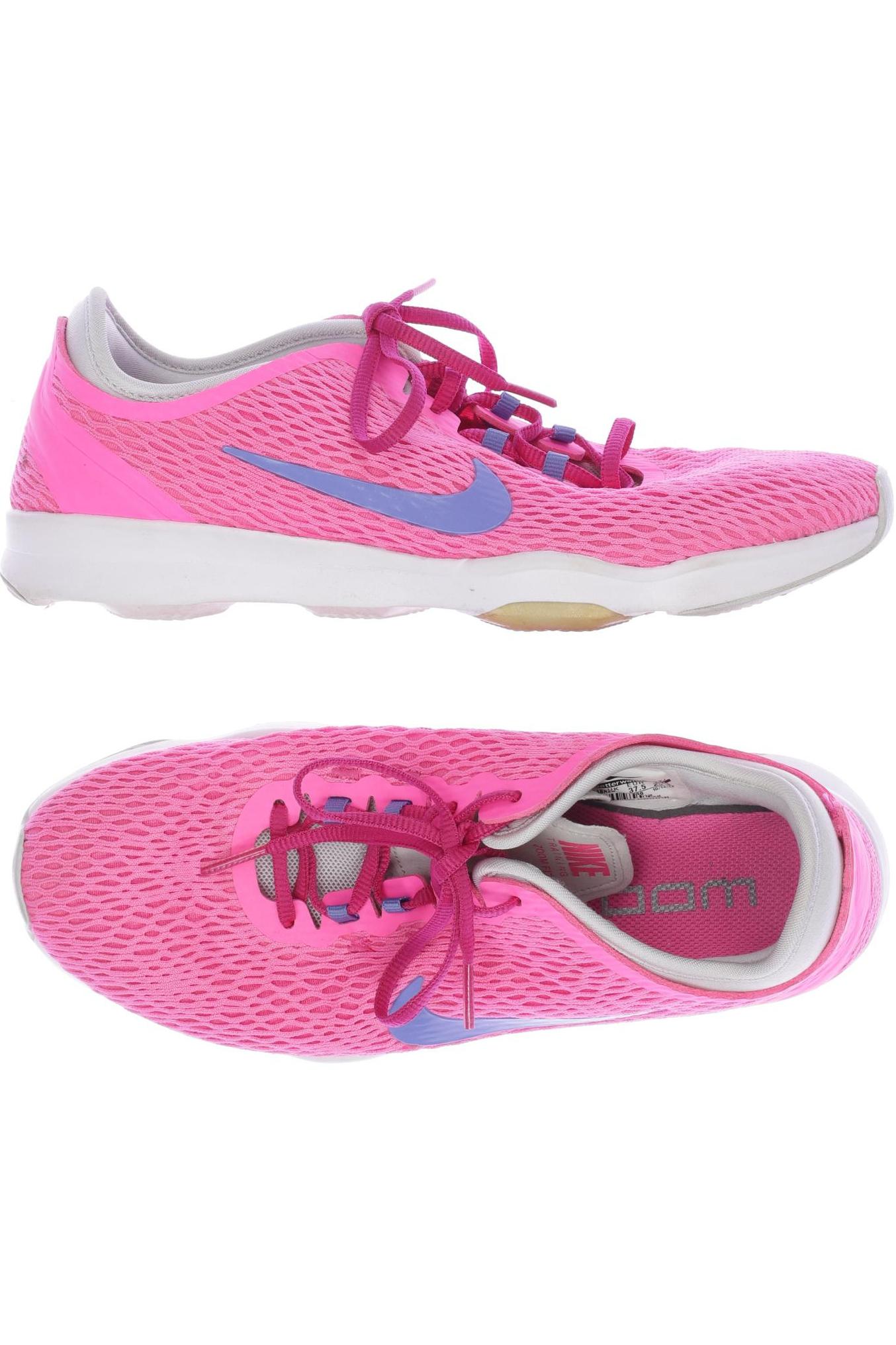 Thumbnail - Nike Training Damen Sneakers, pink, Gr. 37.5