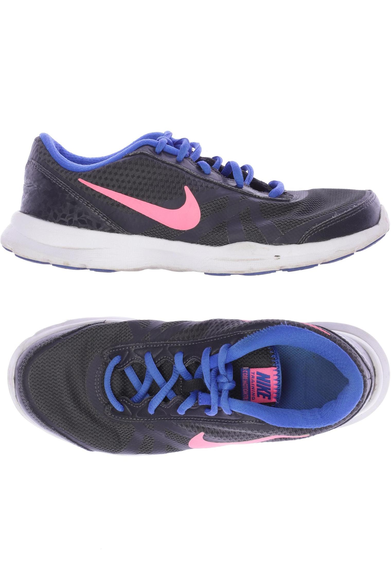 

Nike Training Damen Sneakers, grau, Gr. 37.5