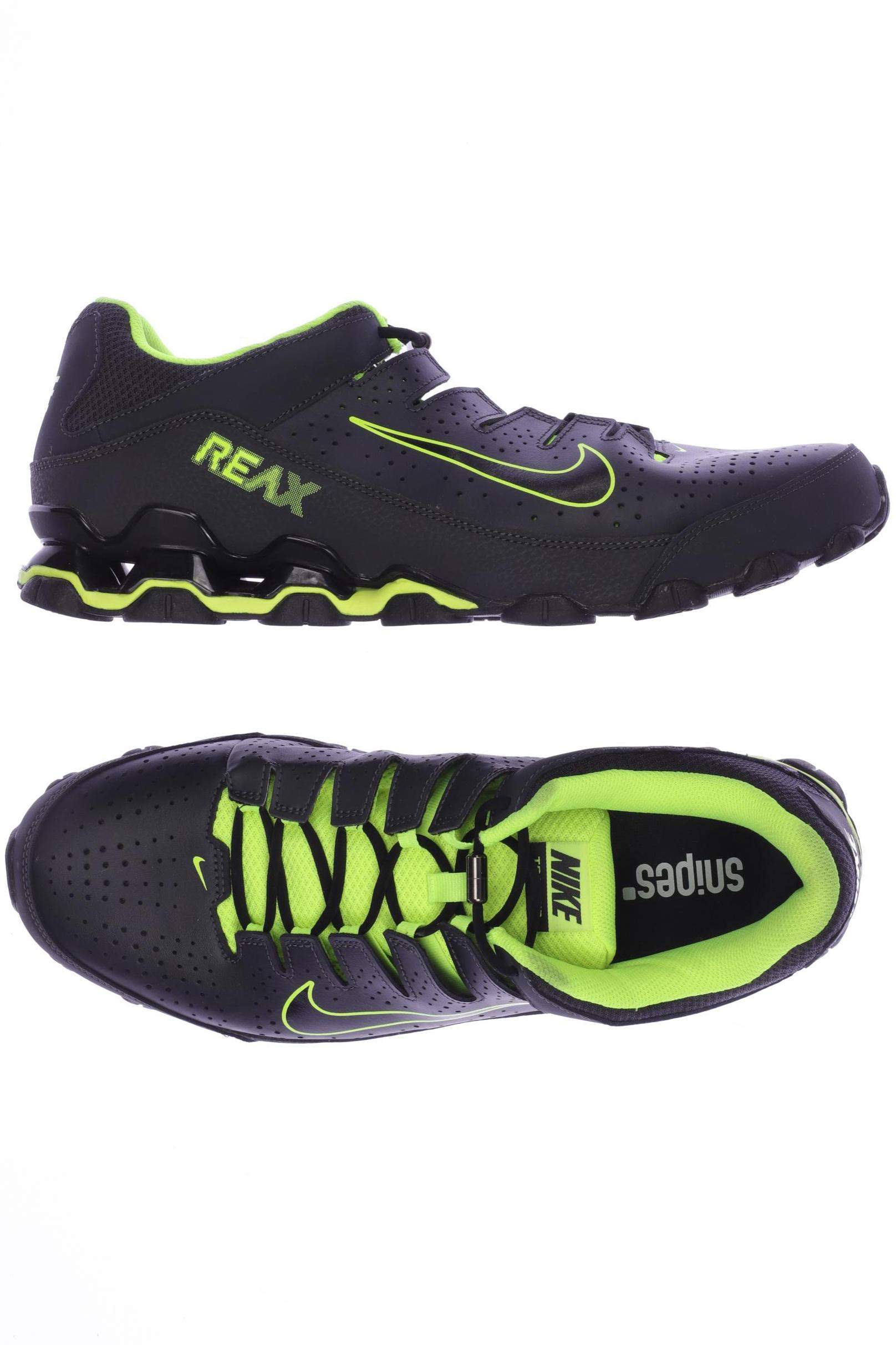 

Nike Training Herren Sneakers, schwarz, Gr. 47.5