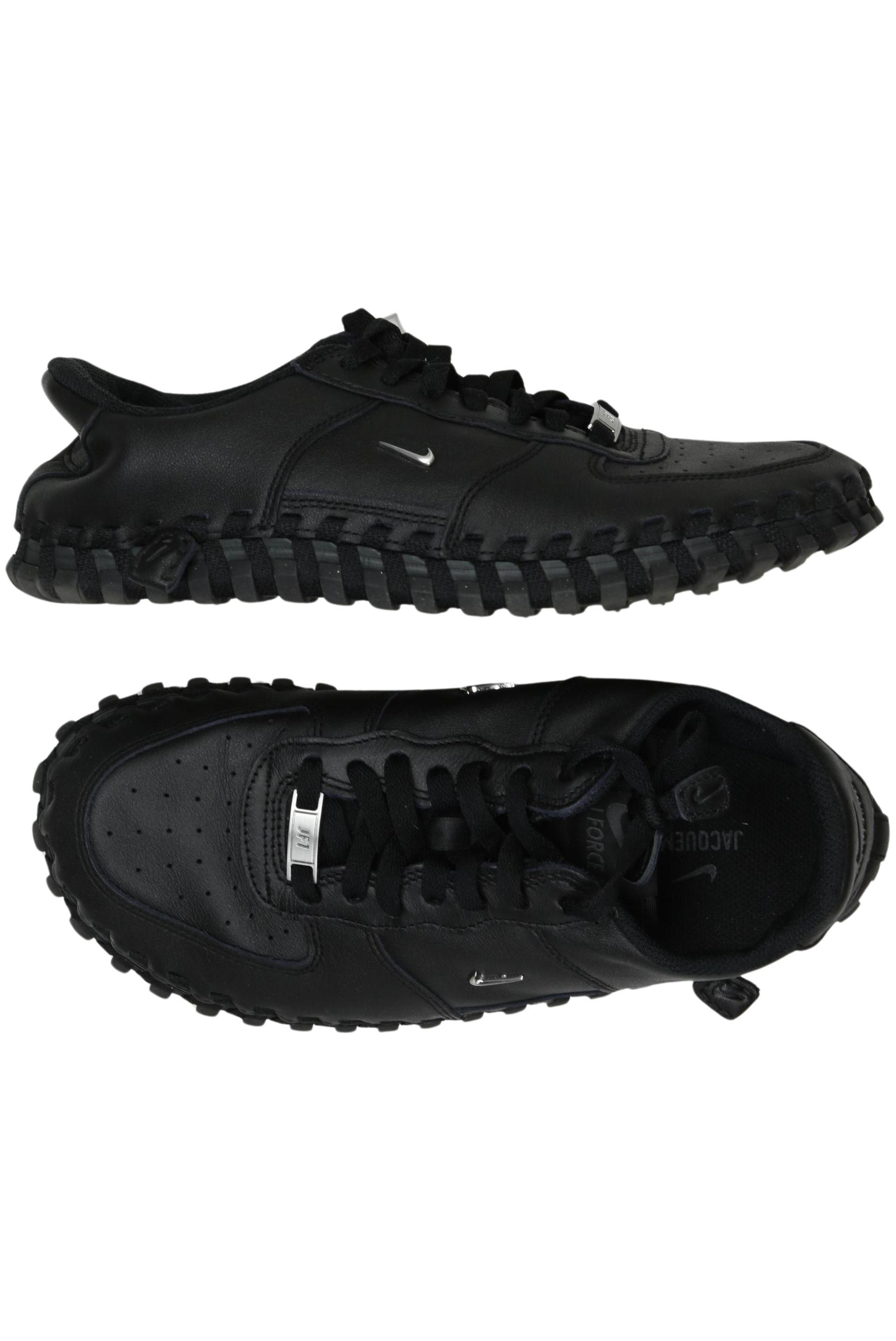 

Nike x Jacquemus Herren Sneakers, schwarz, Gr. 40