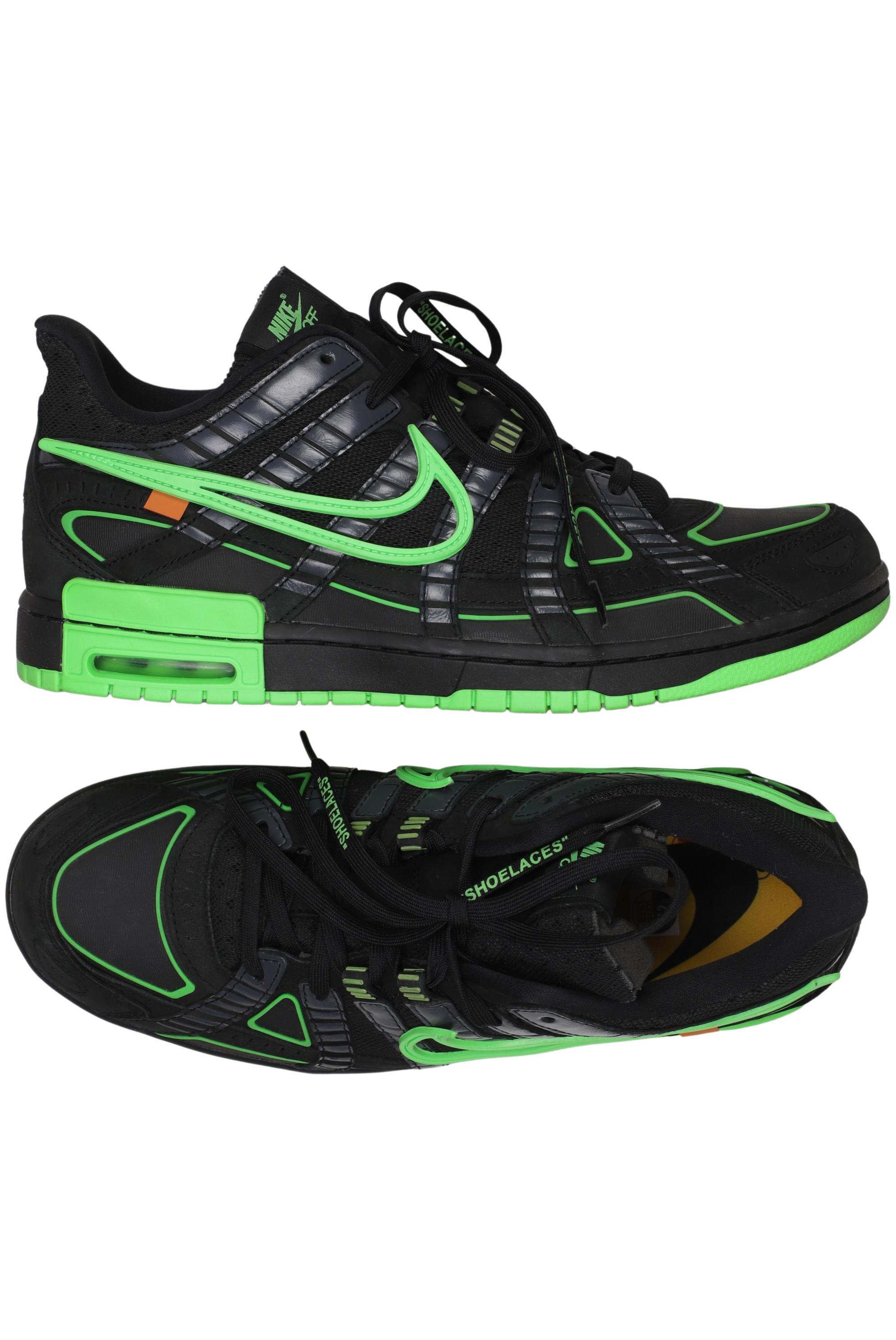 

Nike x Off White Herren Sneakers, neon, Gr. 46