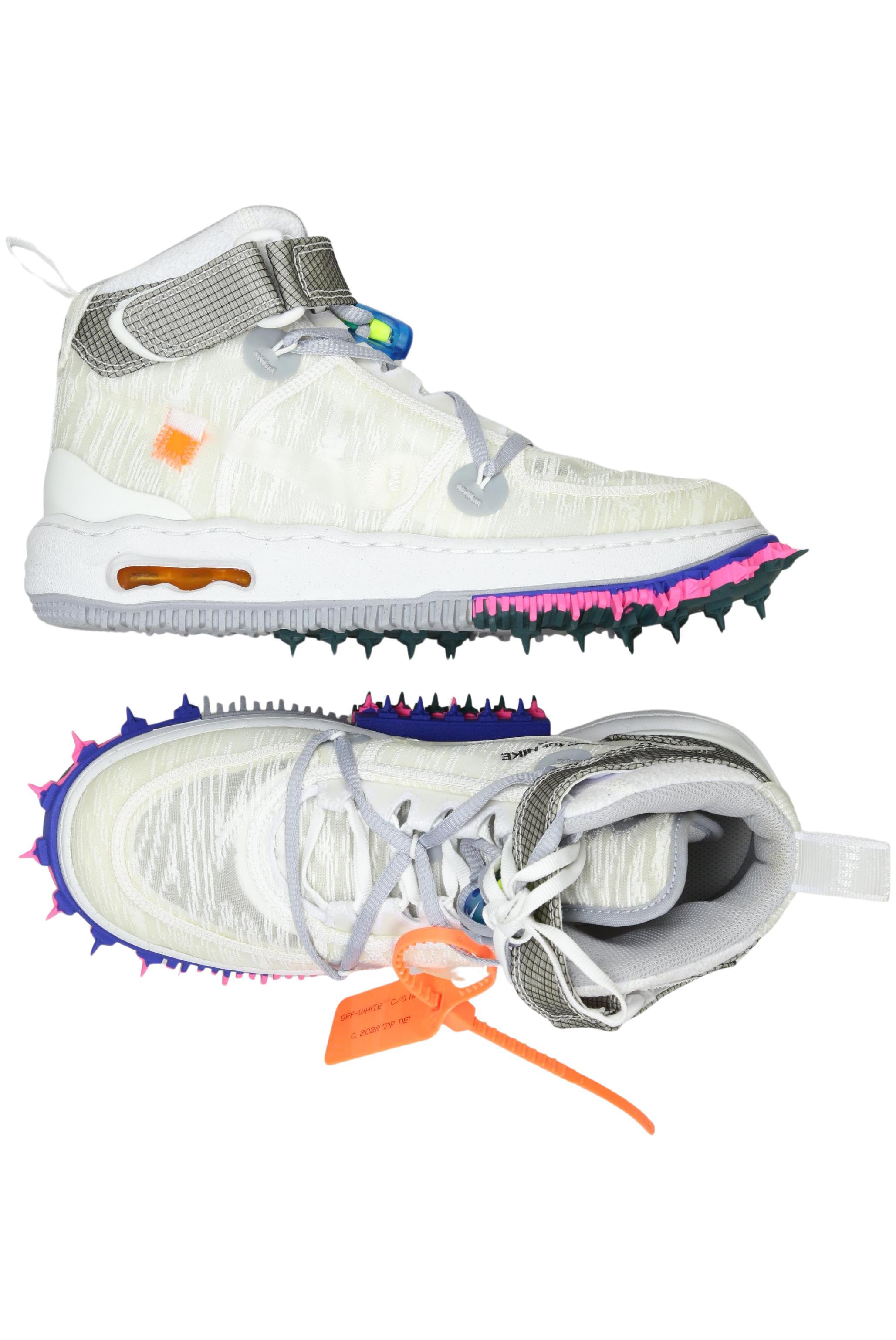 Thumbnail - Nike x Off White Herren Sneakers, neon, Gr. 39