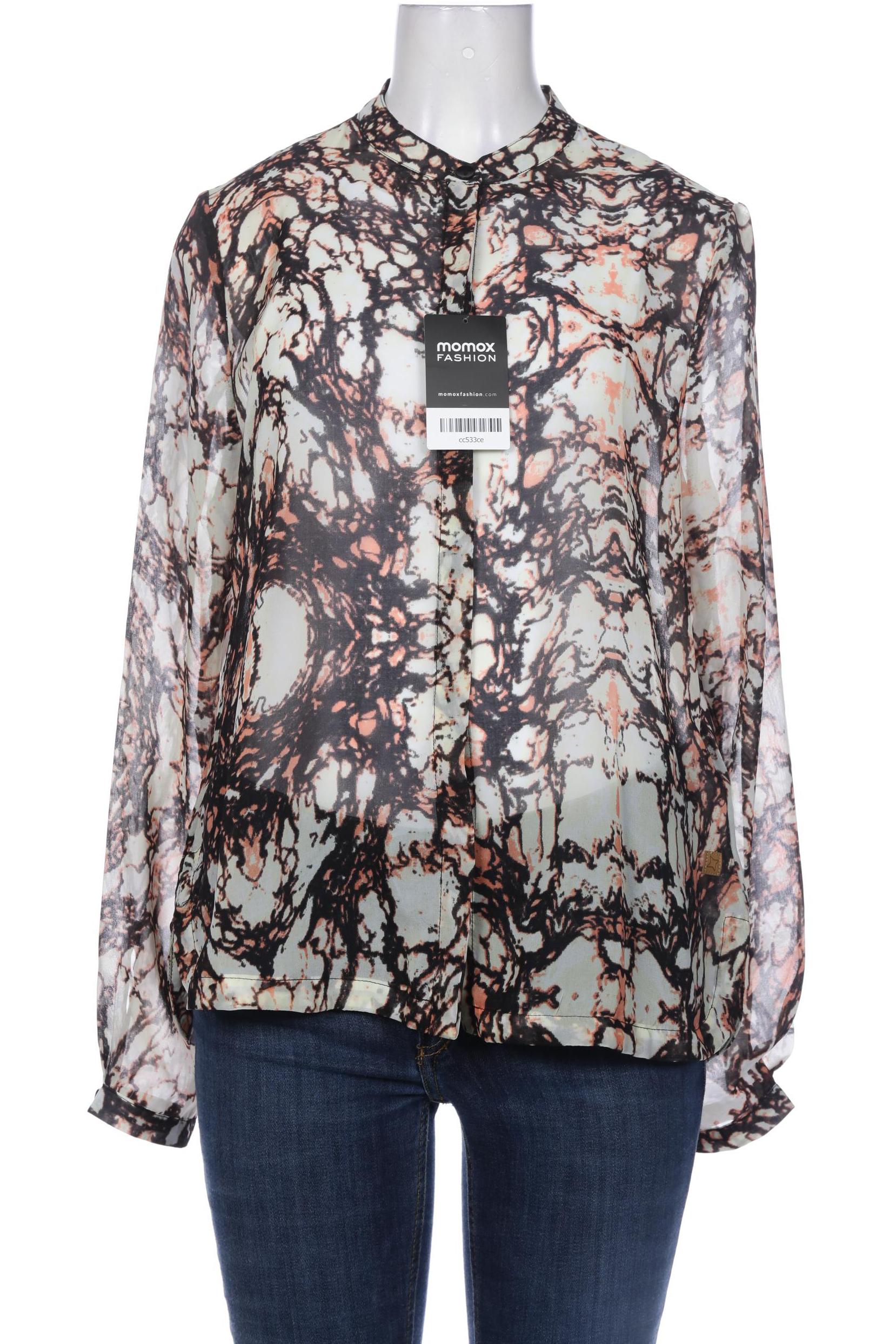 

Nikita Damen Bluse, mehrfarbig