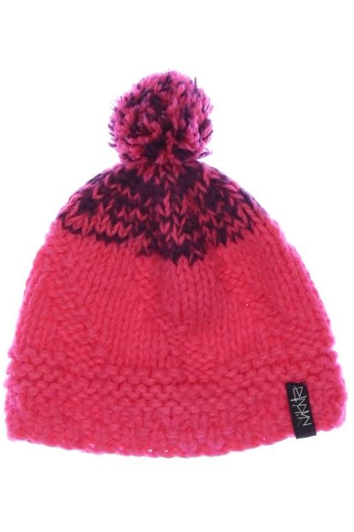 

Nikita Damen Hut/Mütze, pink, Gr. uni